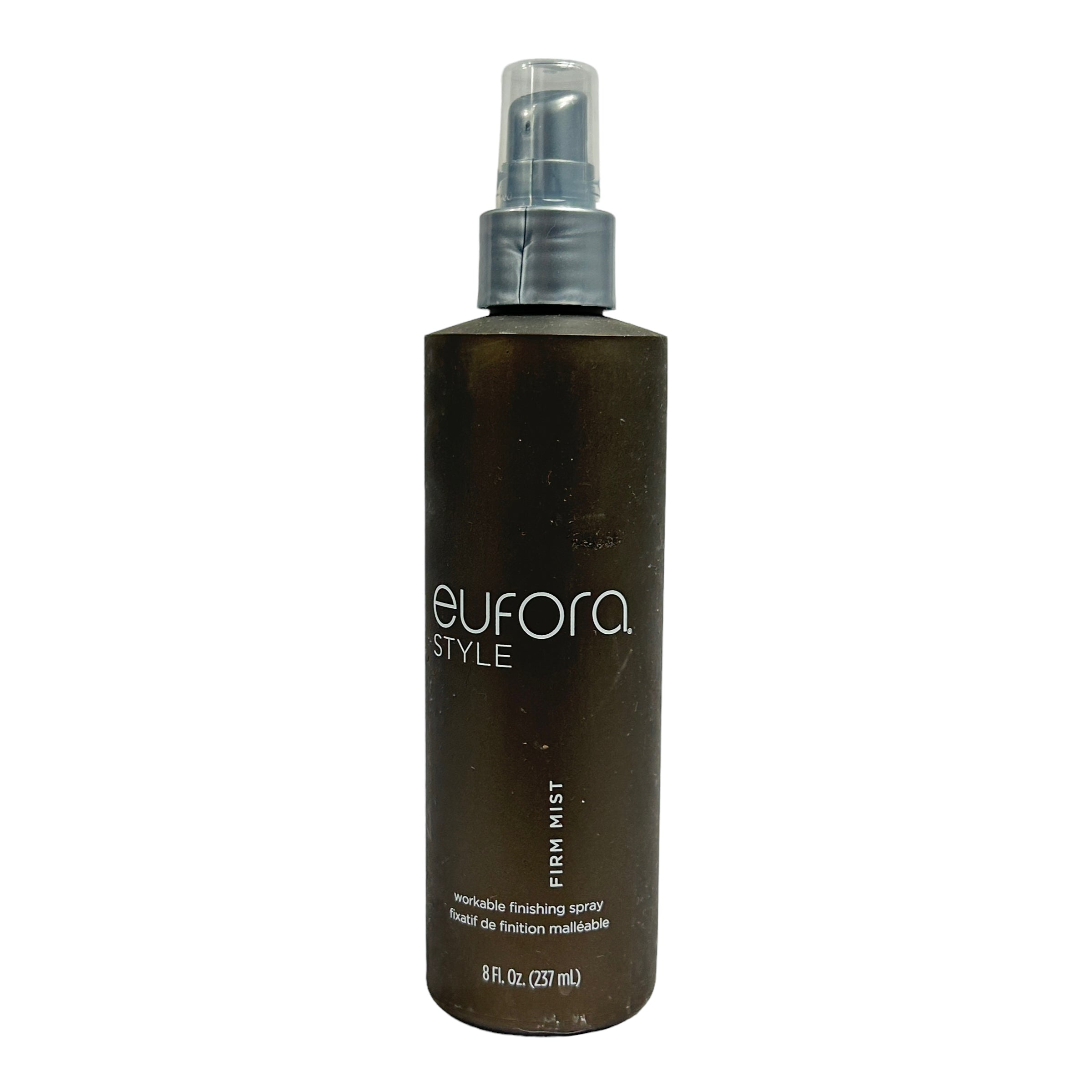 EUFORA Style Firm Mist Finishing Spray