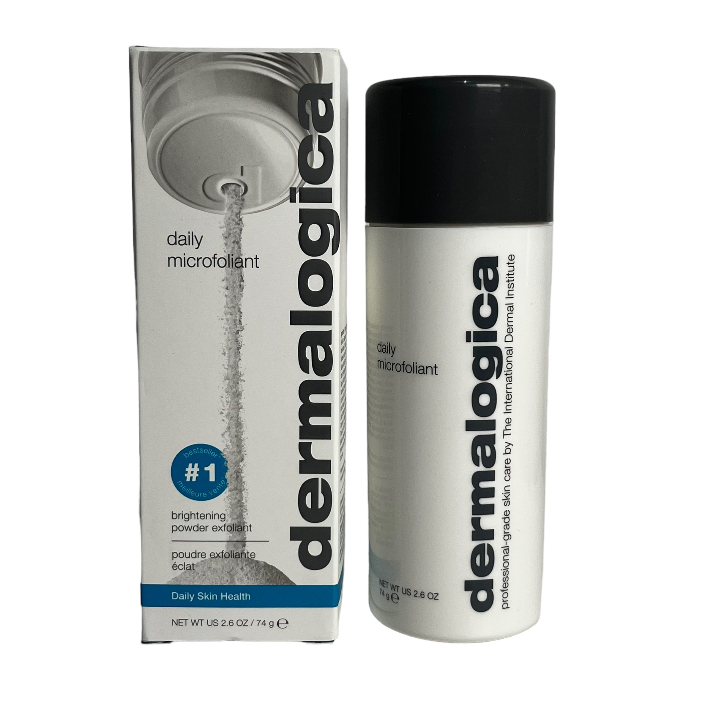 DERMALOGICA Daily Brightening Powder Exfoliant