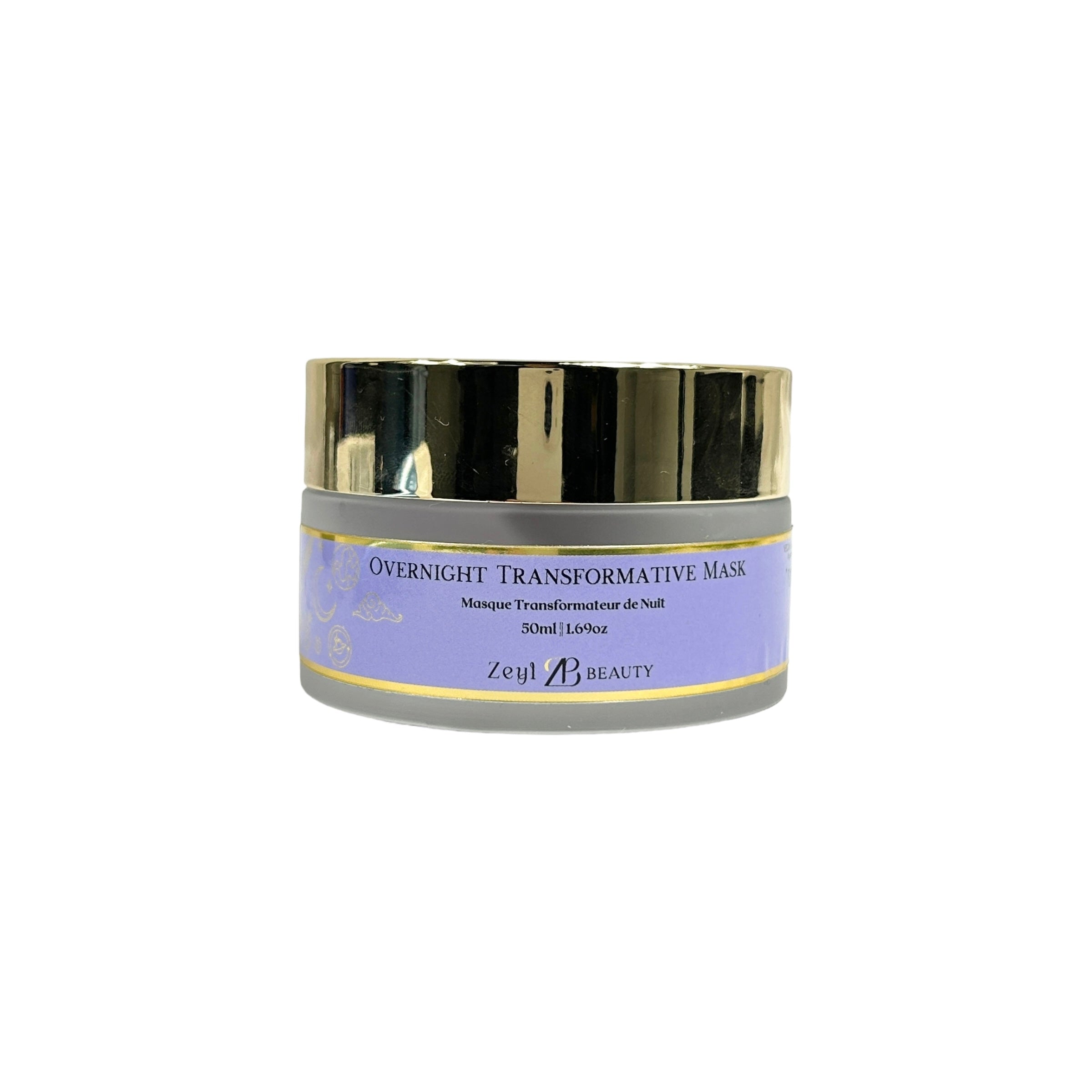 ZEYL Overnight Transformative Mask