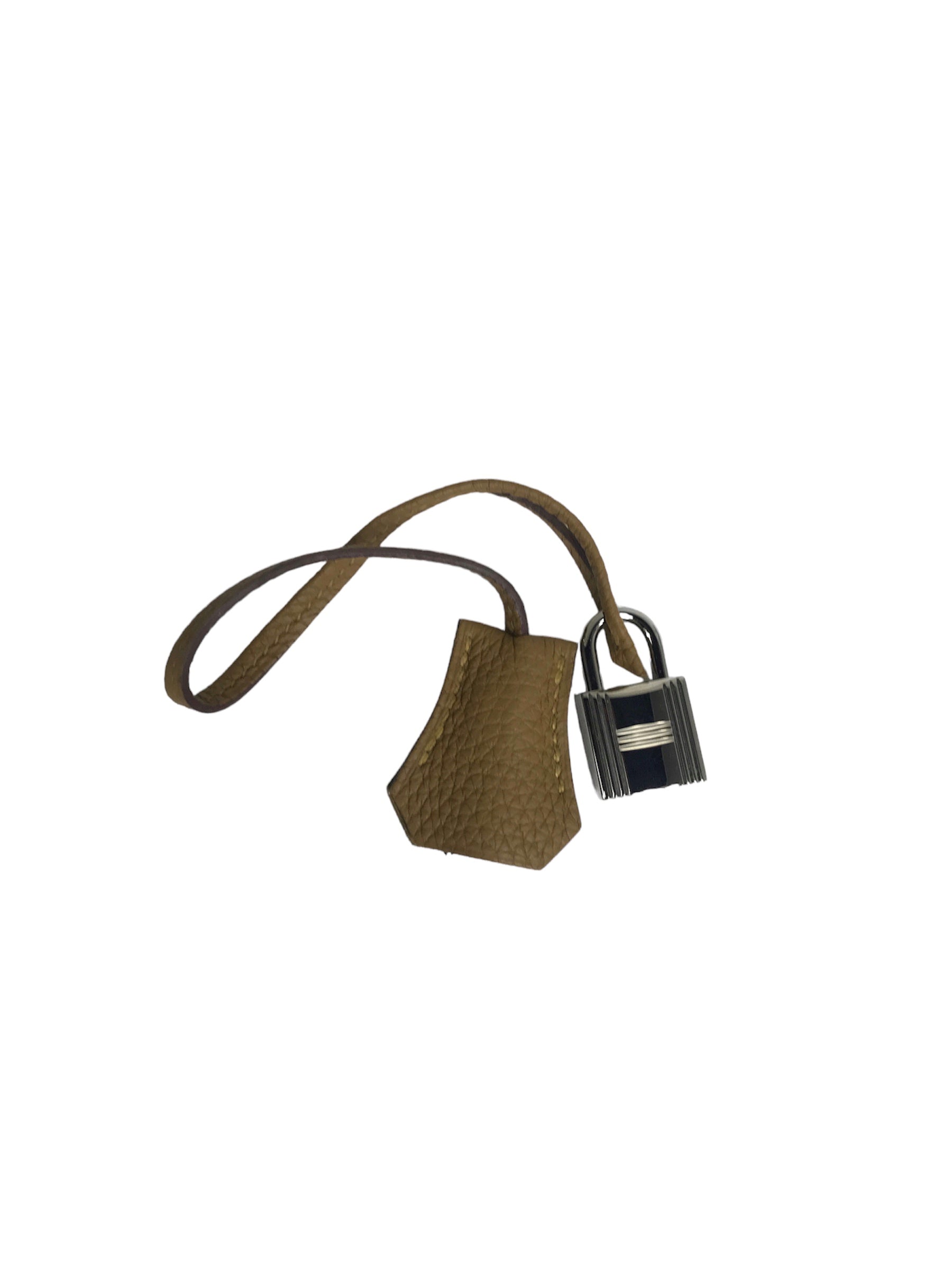 Bronze Dore Togo Birkin 30 W/PHW
