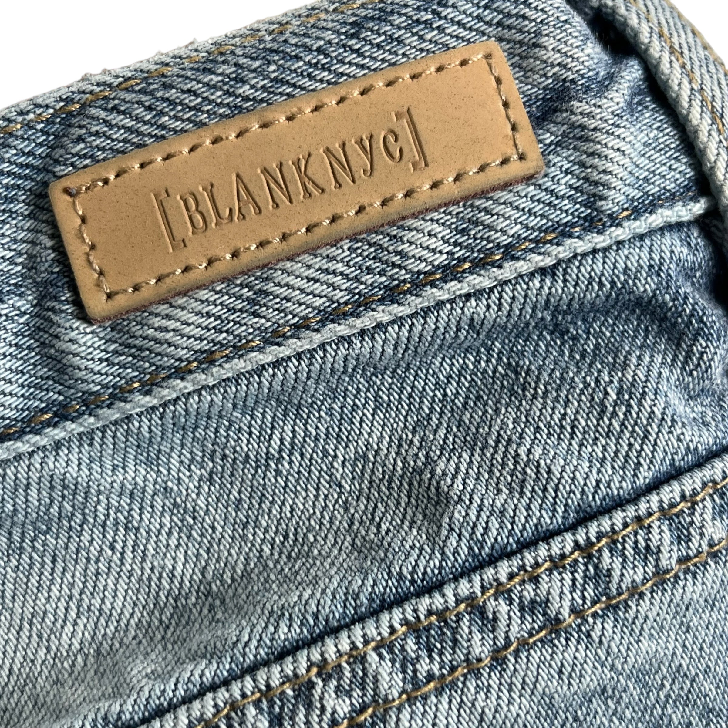 BLANKNYC Light Blue Denim Jeans