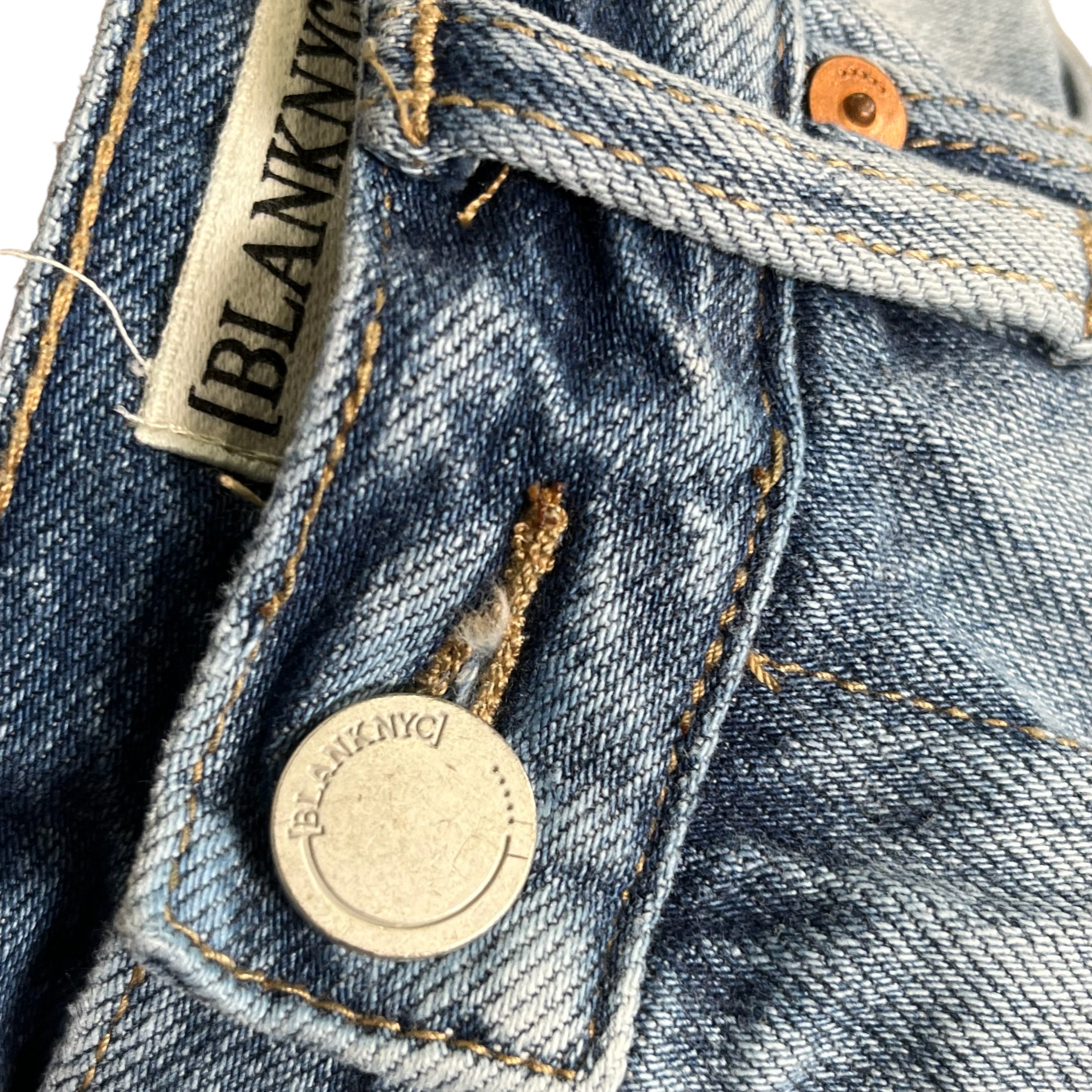 BLANKNYC Light Blue Denim Jeans