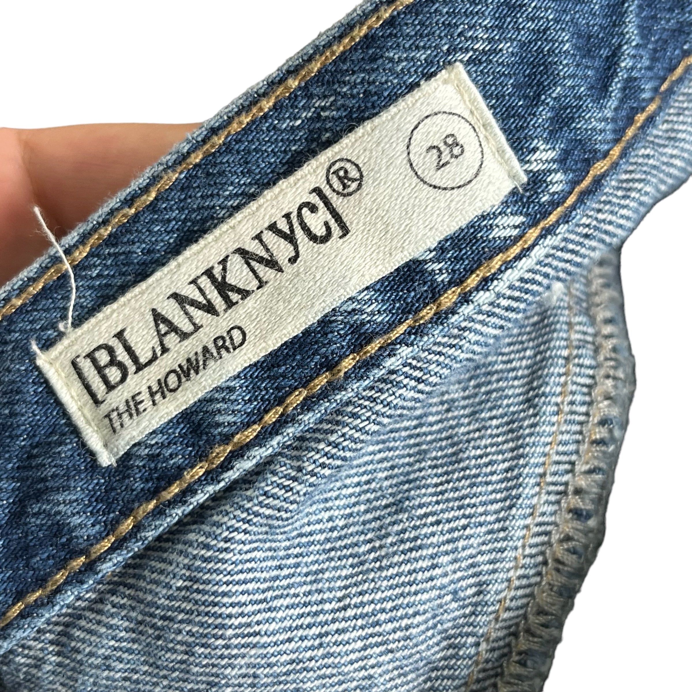 BLANKNYC Light Blue Denim Jeans