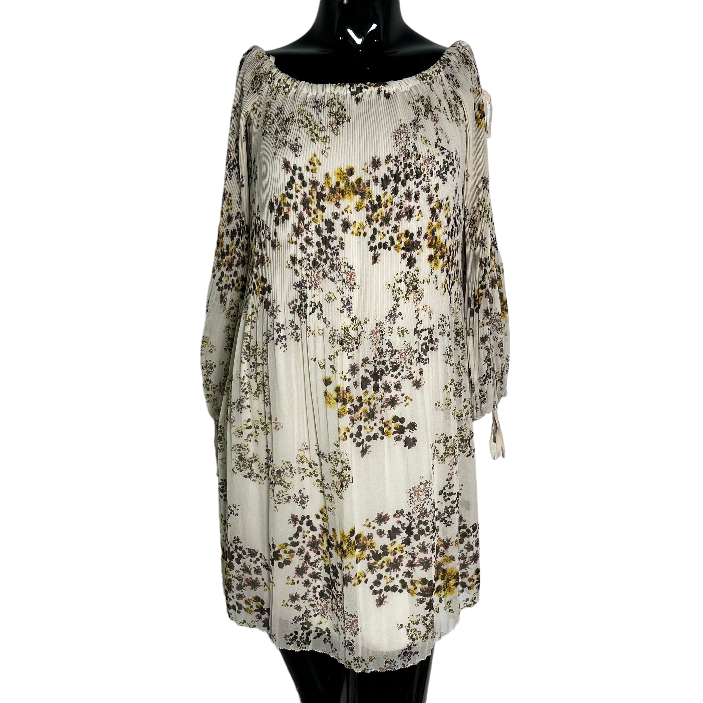 WILFRED Floral Short Dress