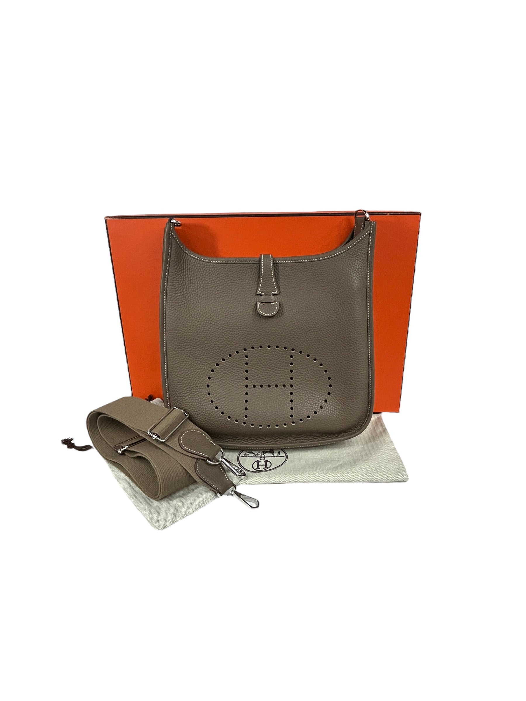 Clemence Etoupe Evelyne PM w/PHW