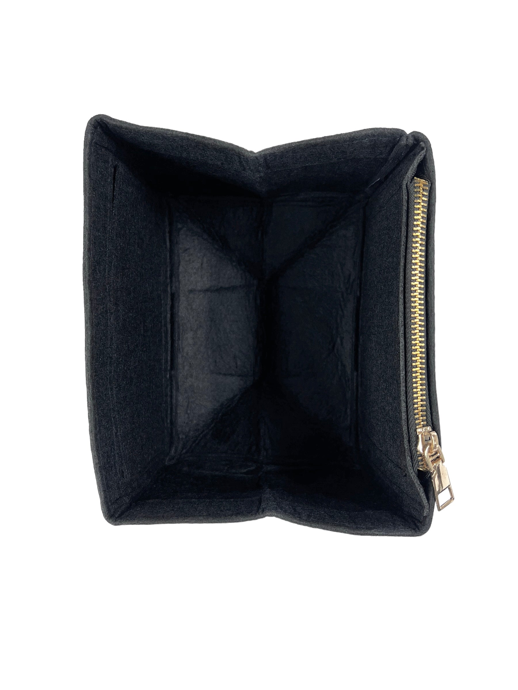 Hermes Picotin 22 Felt Bag Insert/Organizer