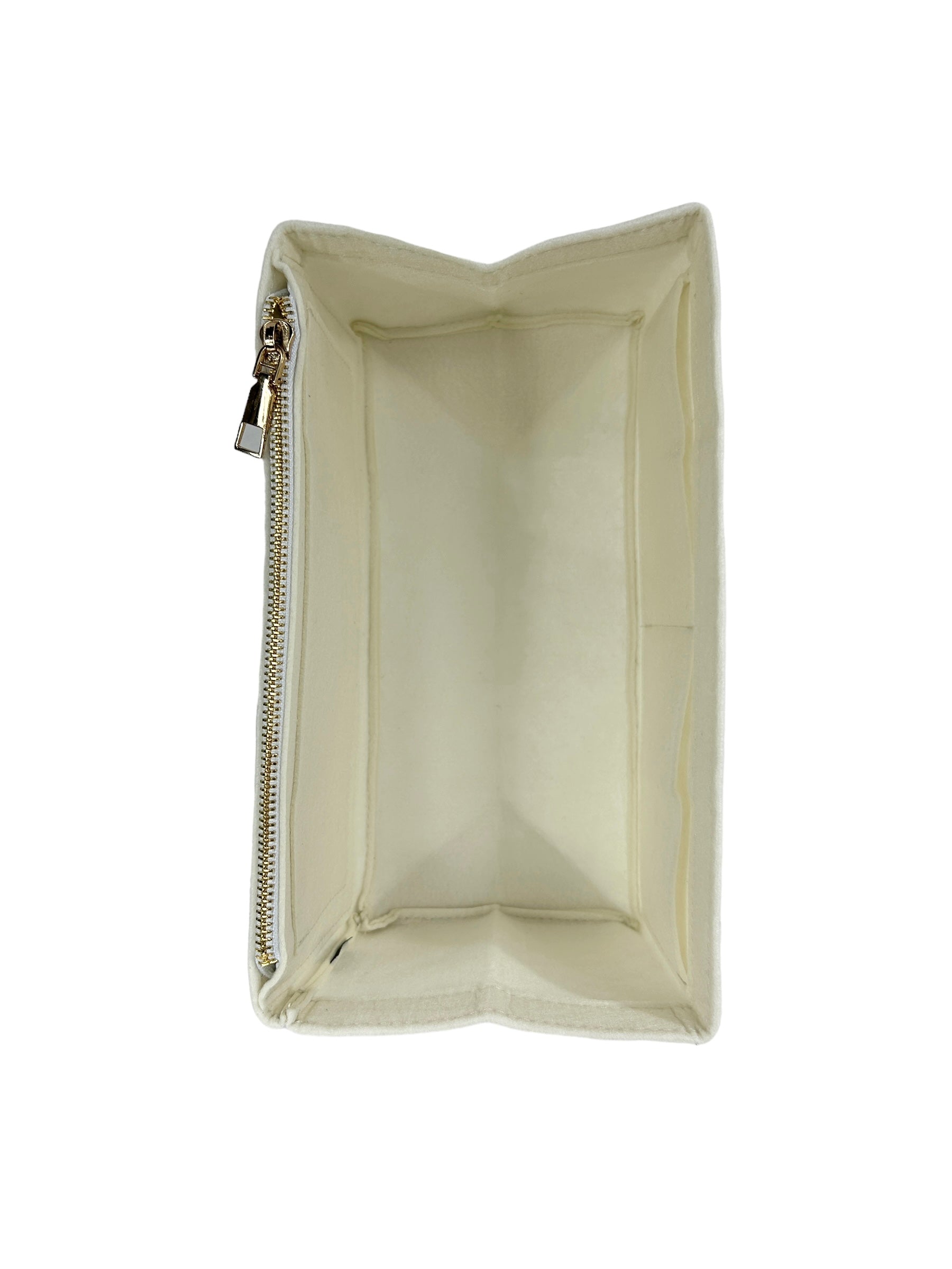 Hermes Birkin 30 Felt Bag Insert/Organizer