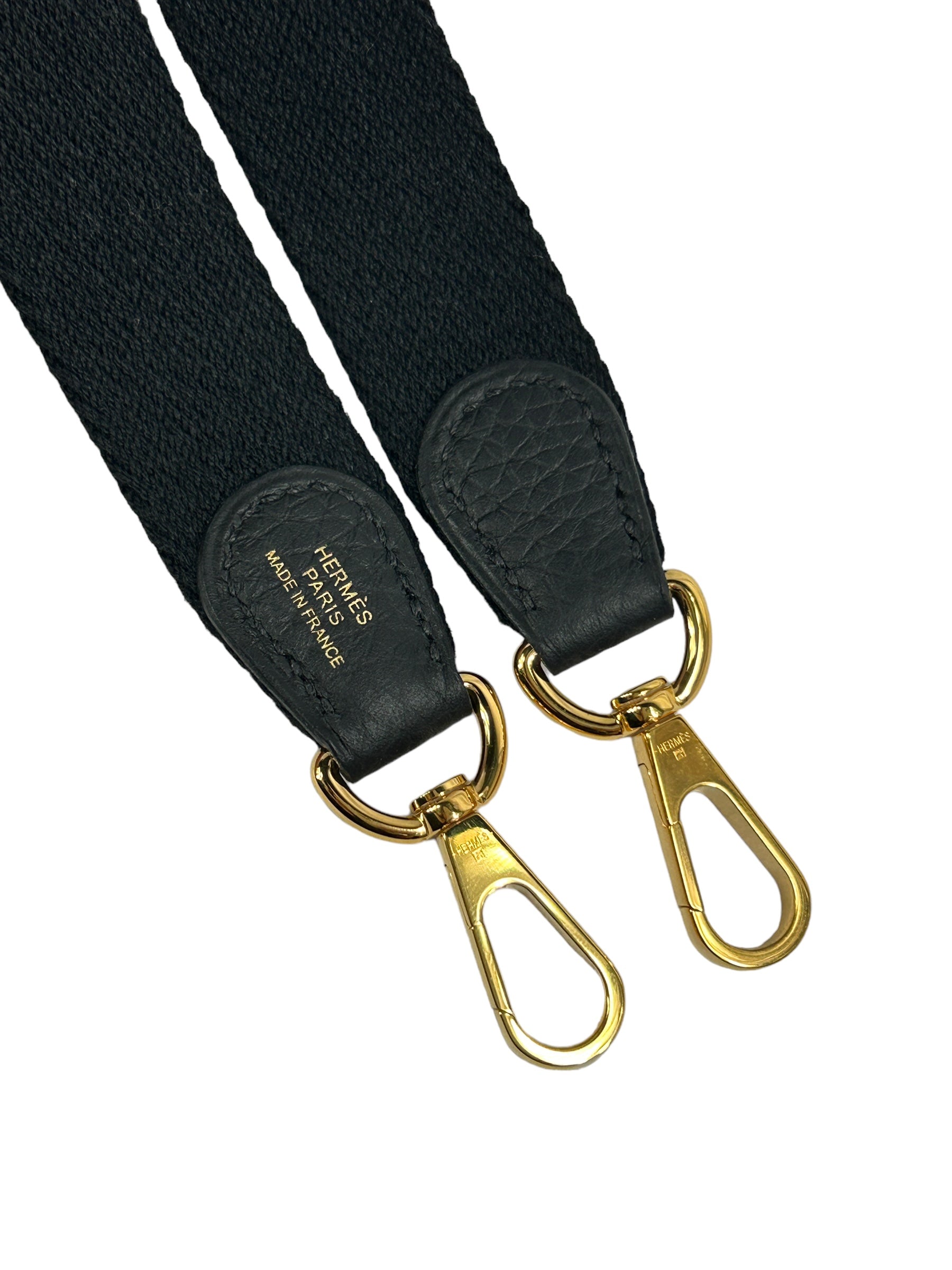 Black Clemence Evelyne 16 TPM W/GHW-LAYAWAY