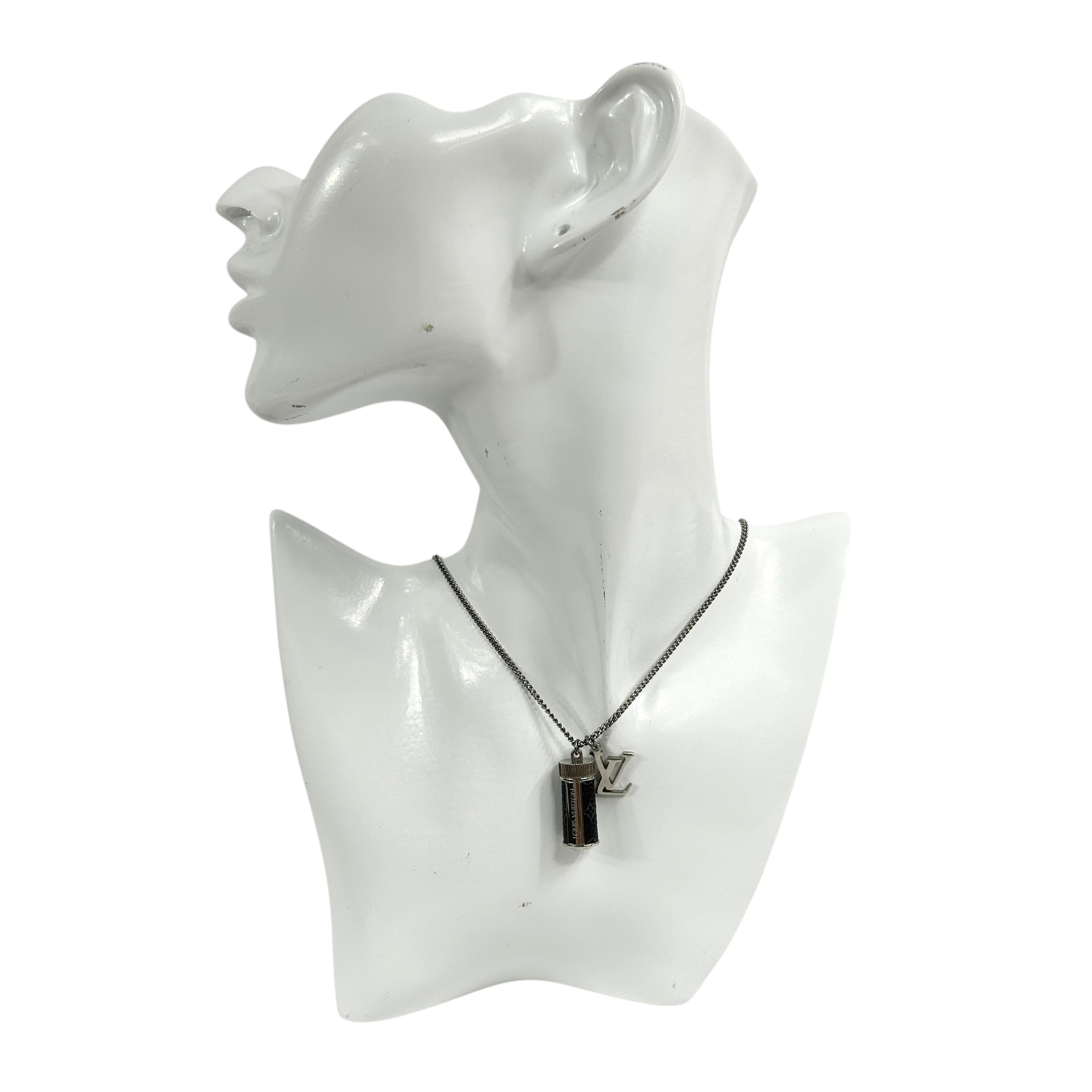 Eclipse Charms Necklace