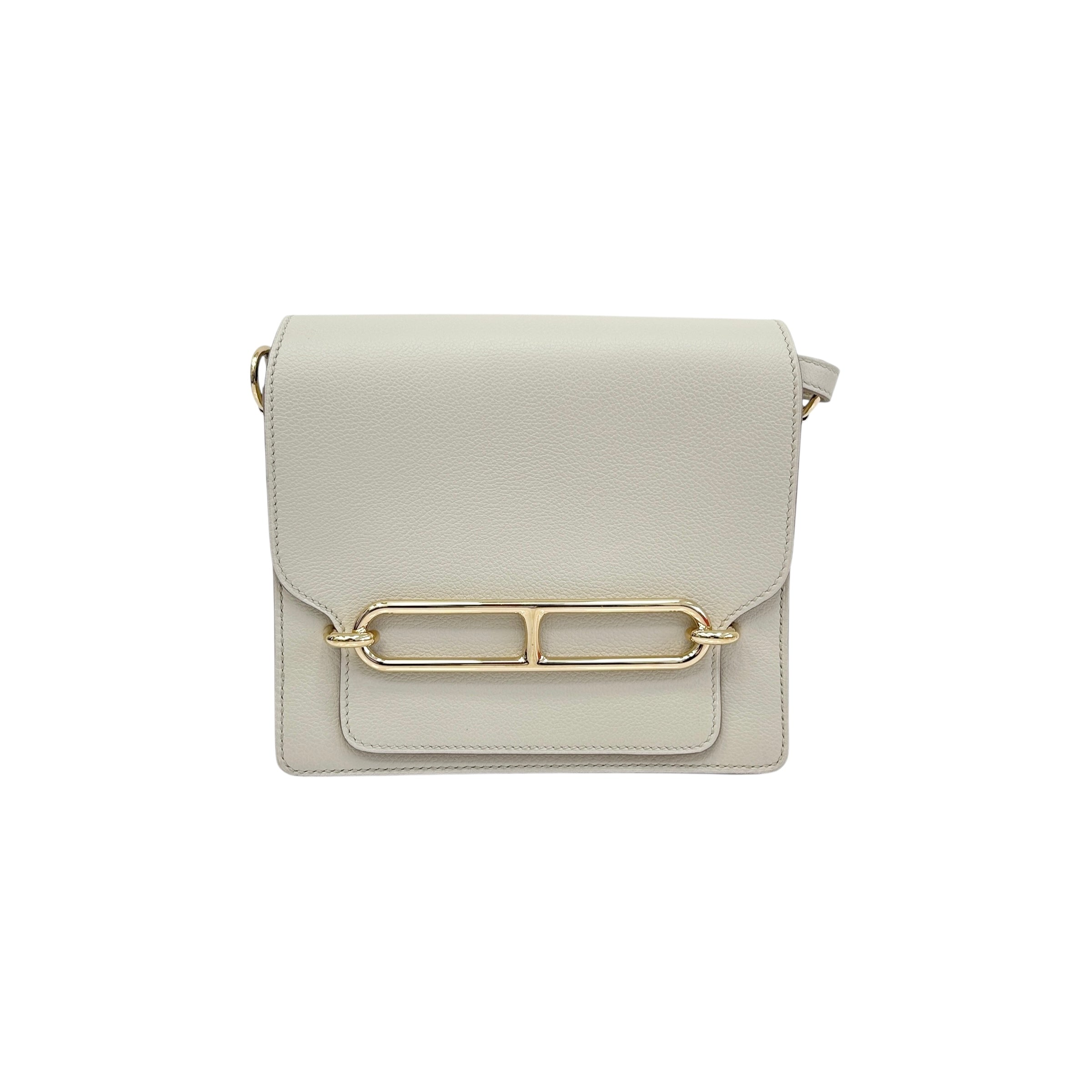 Beton Evercolor Mini Sac Roulis Bag w/GHW