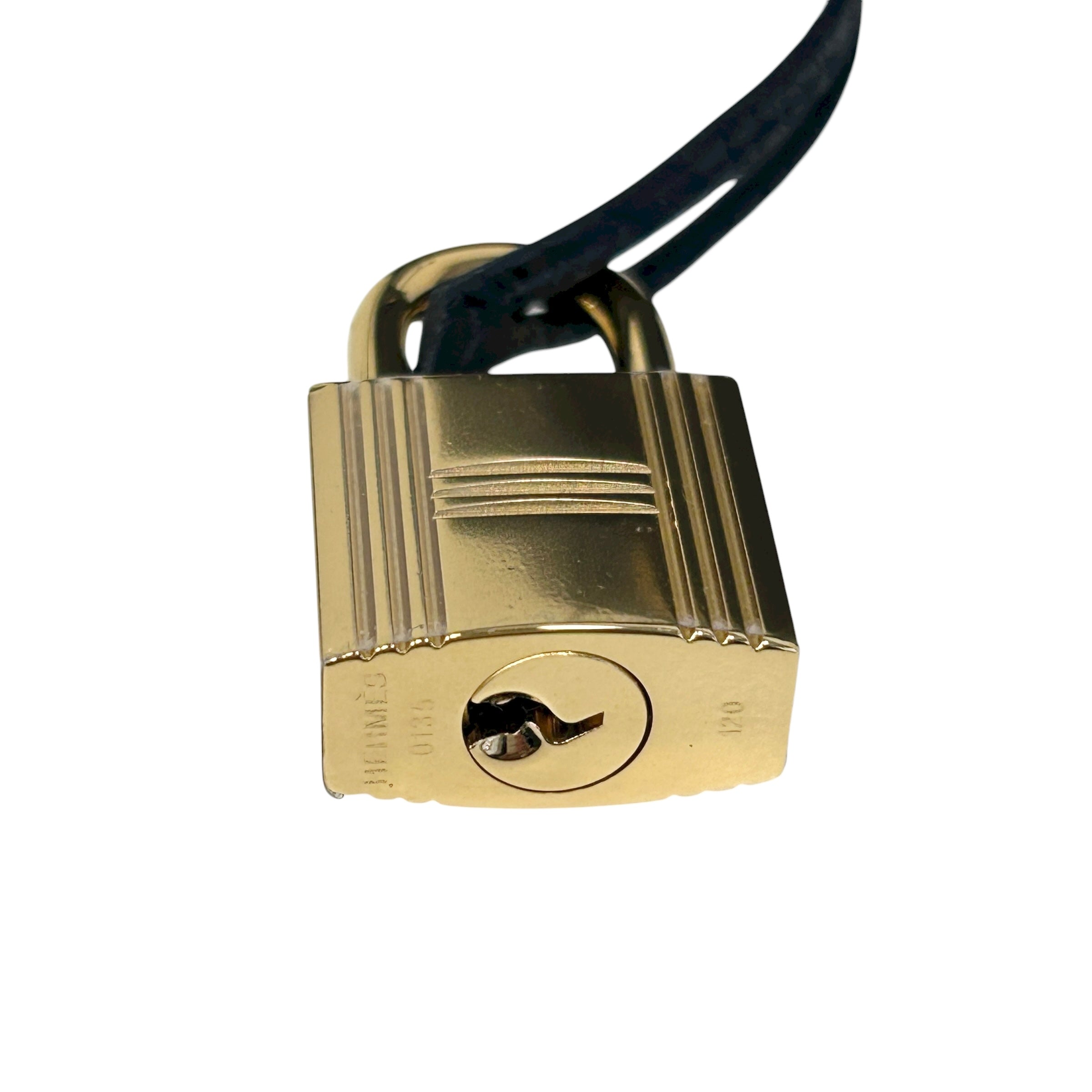 Black Togo Leather Birkin 35 w/GHW