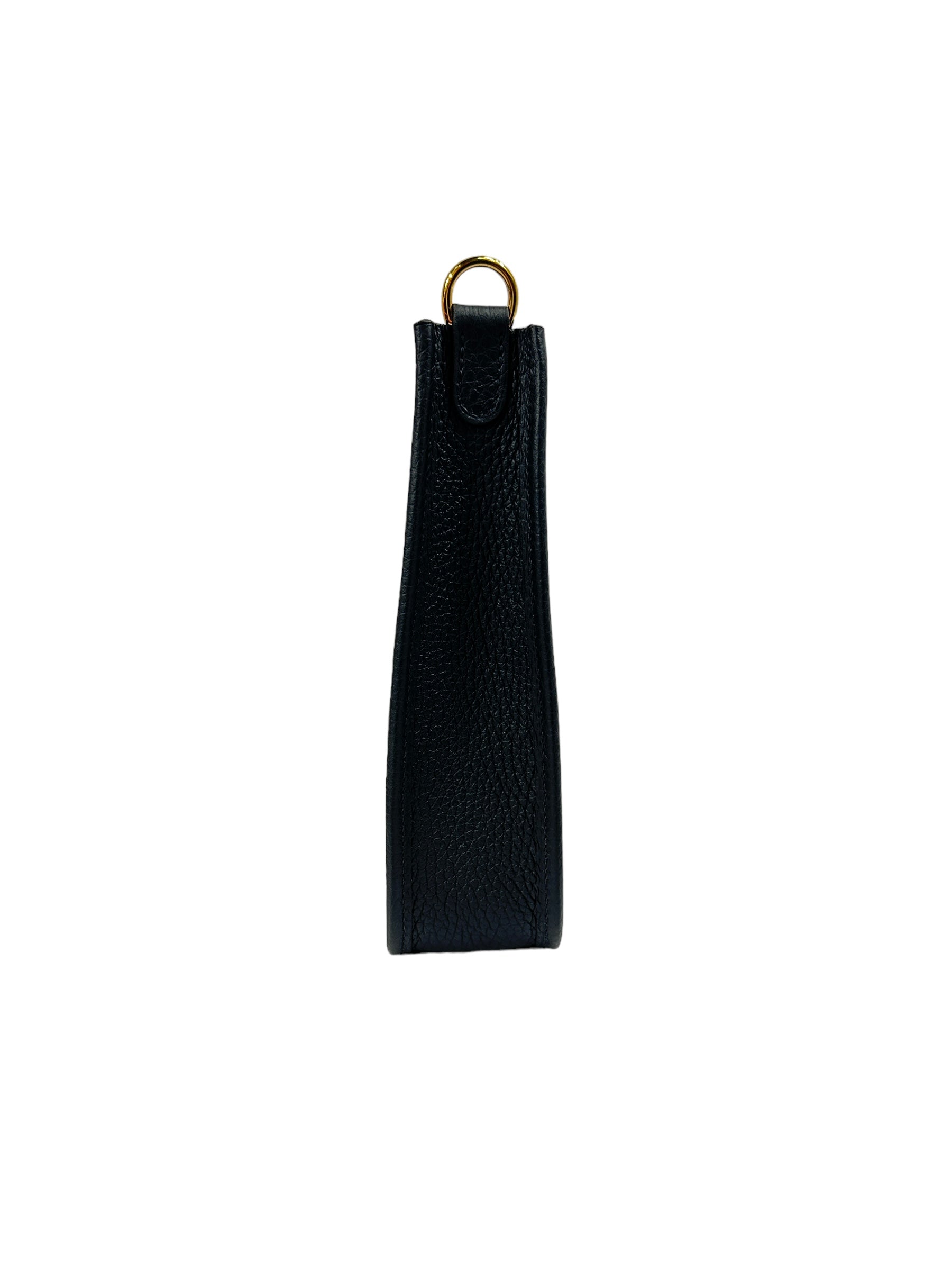 Black Clemence Evelyne 16 TPM W/GHW-LAYAWAY
