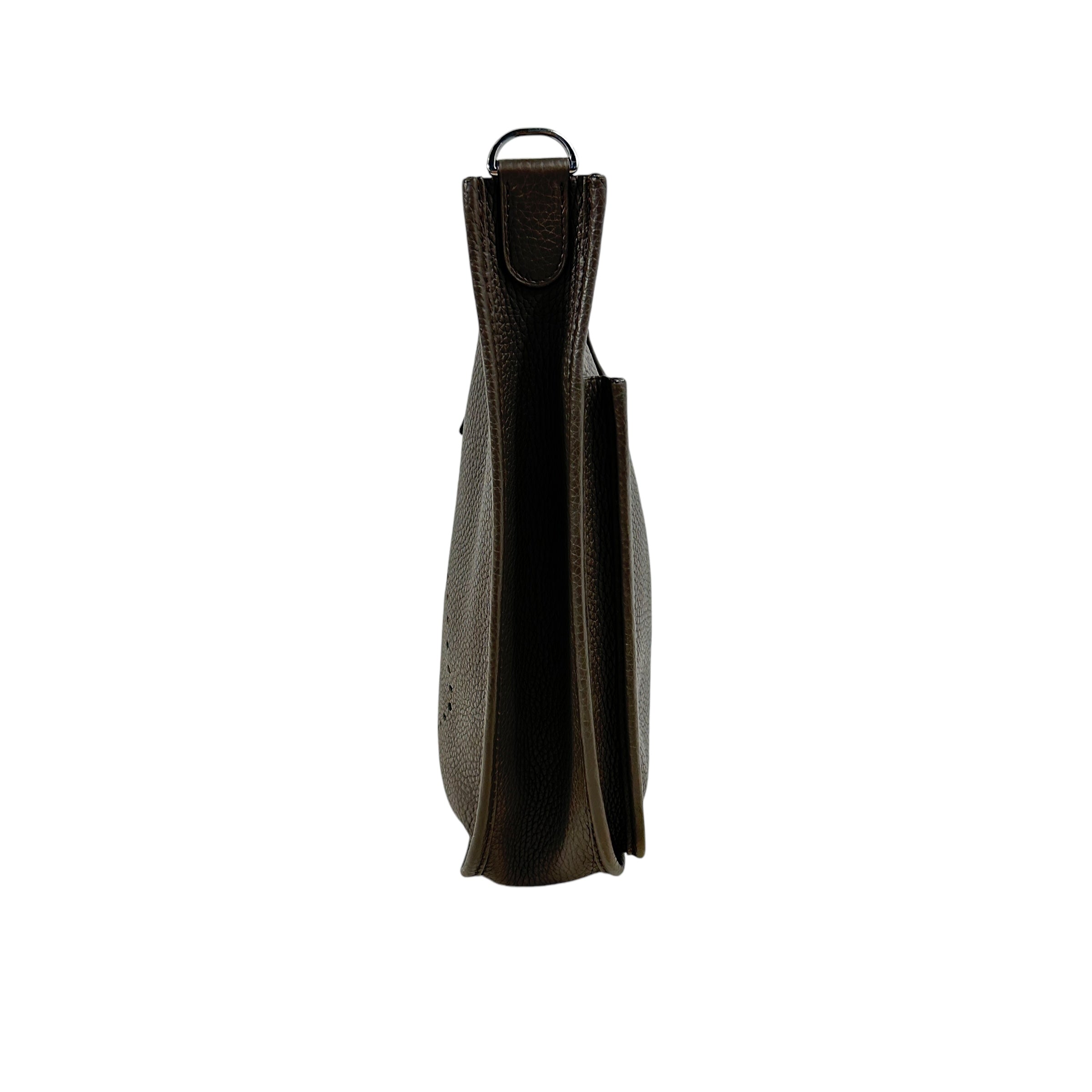 Etain Clemence Evelyne PM w/ PHW - Haute Classics
