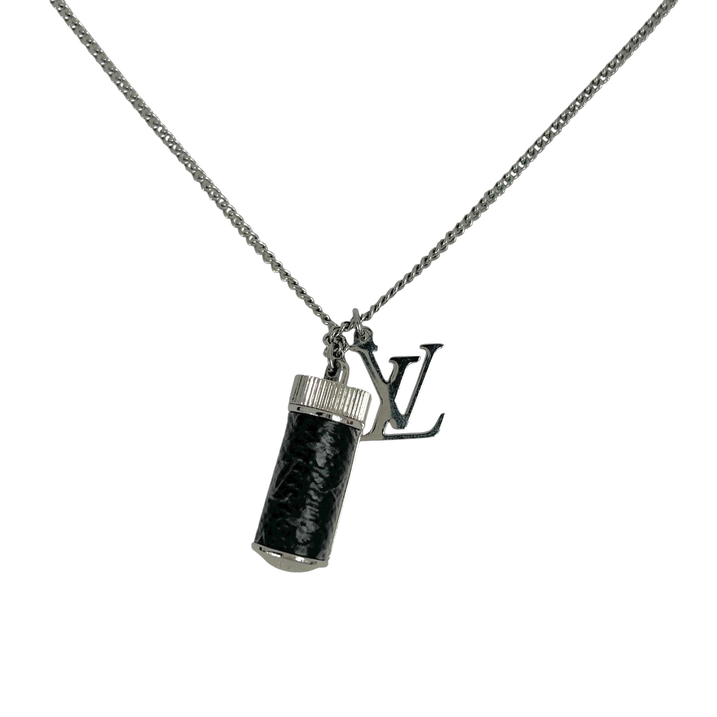 Eclipse Charms Necklace