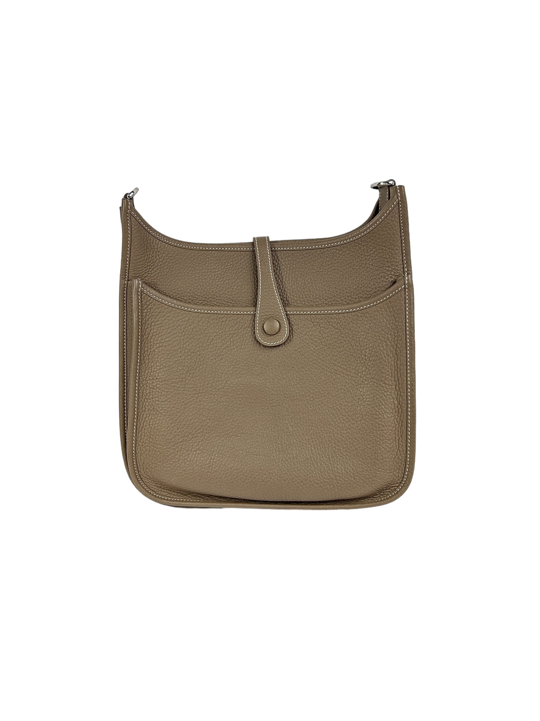 Clemence Etoupe Evelyne PM w/PHW