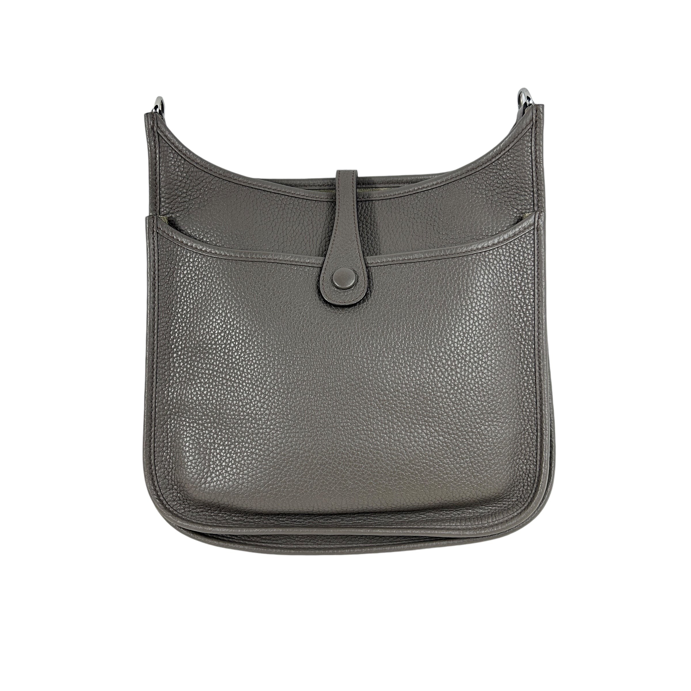 Etain Clemence Evelyne PM w/ PHW - Haute Classics