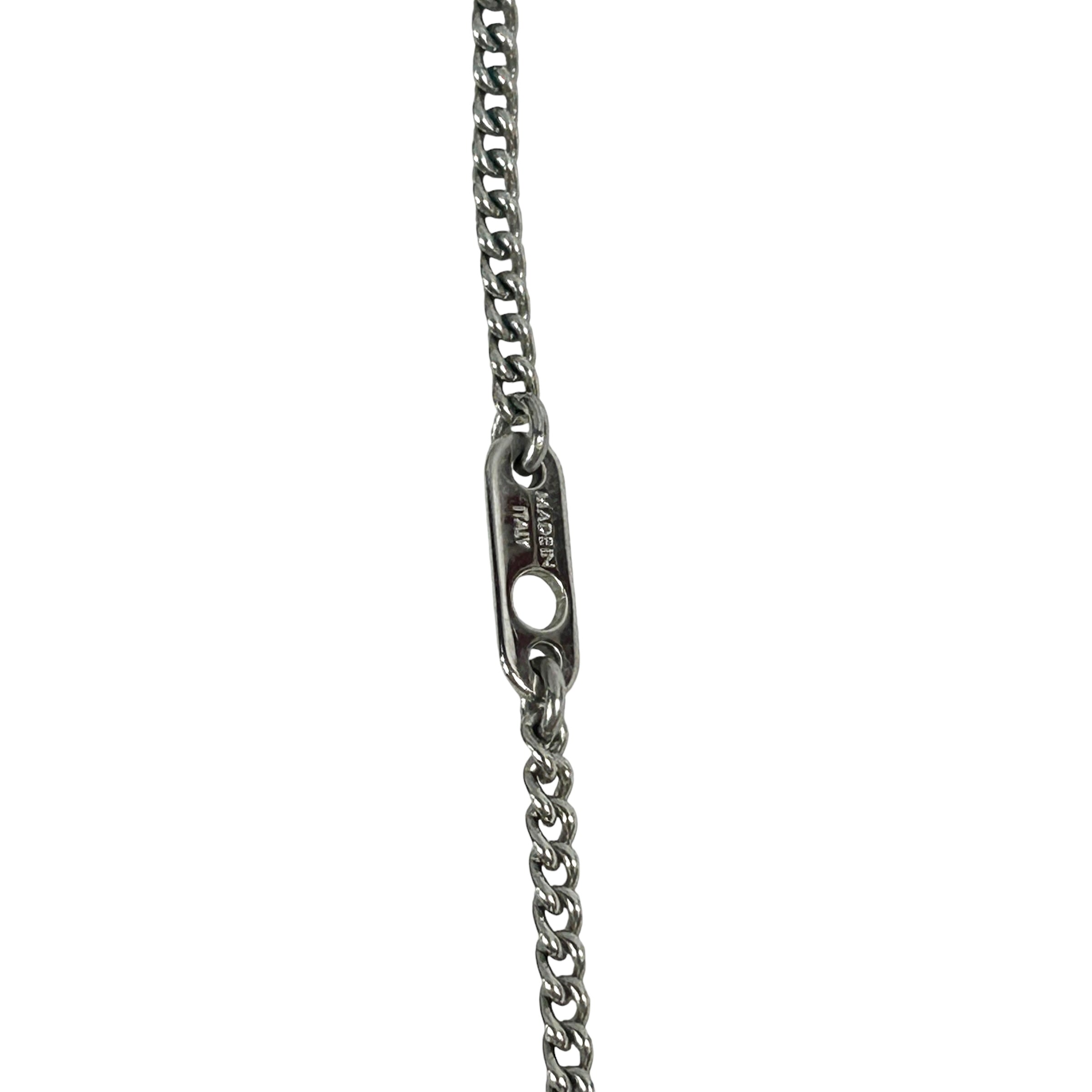 Eclipse Charms Necklace