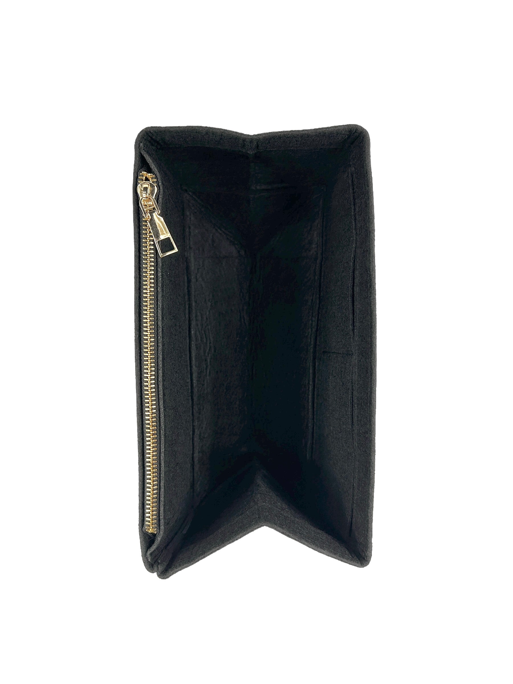 Hermes Birkin 30 Felt Bag Insert/Organizer