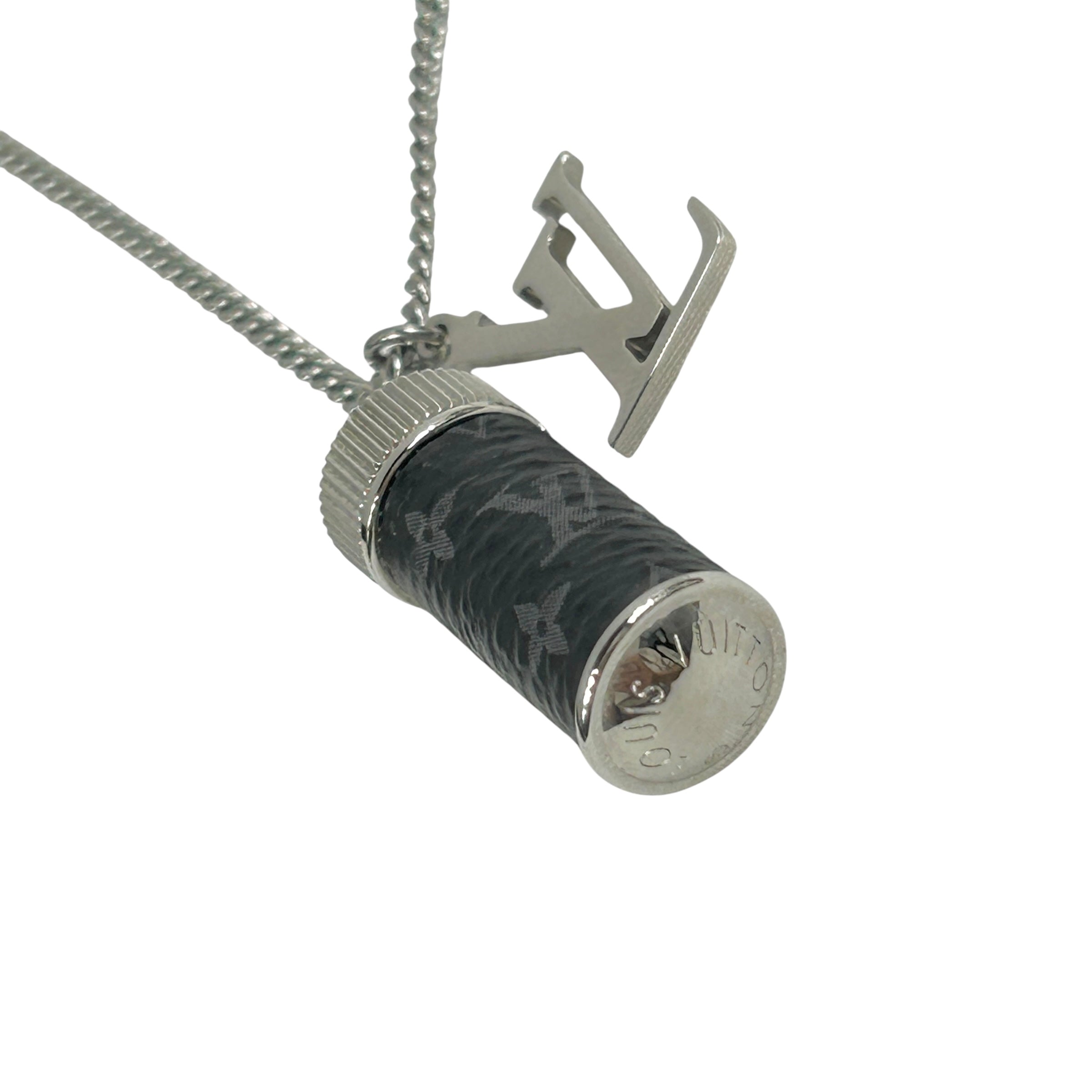 Eclipse Charms Necklace