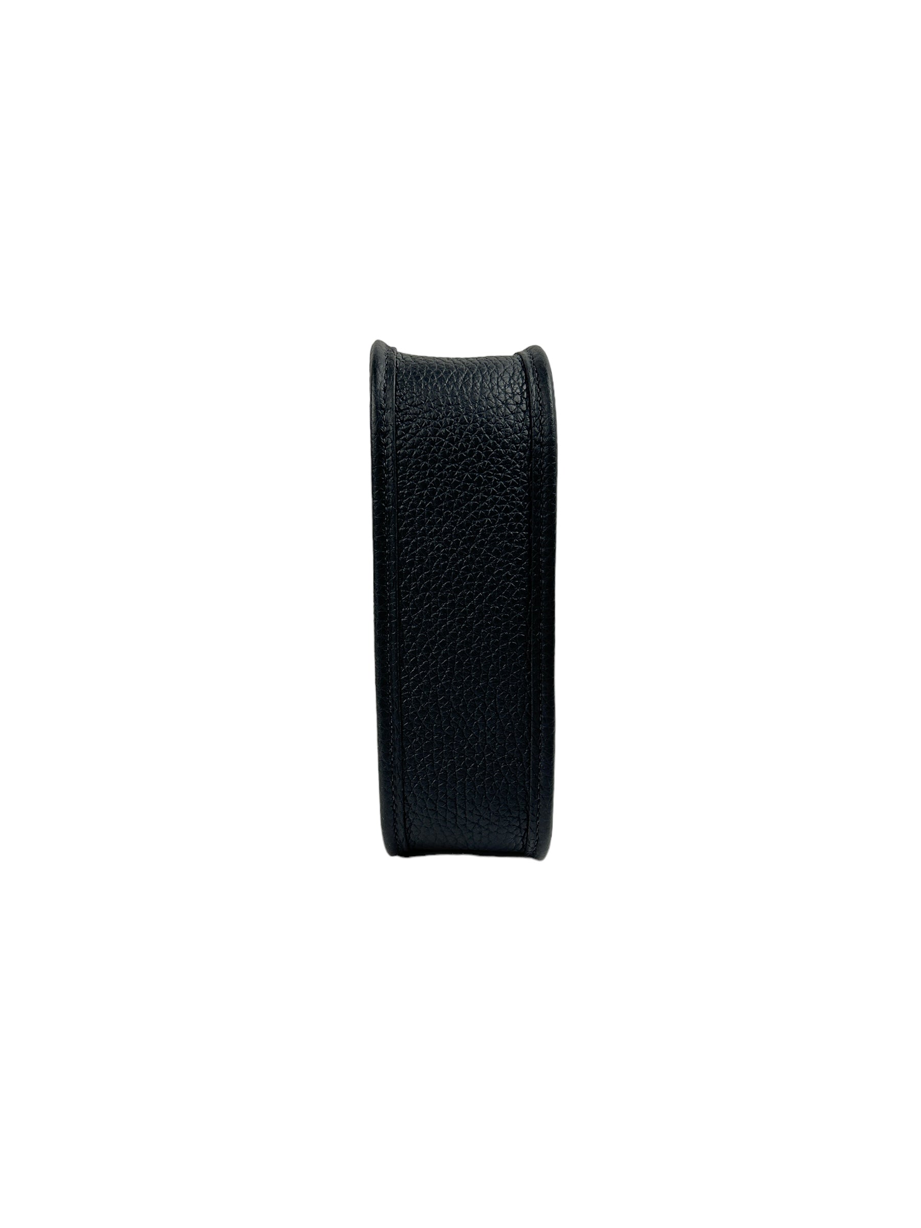 Black Clemence Evelyne 16 TPM W/GHW-LAYAWAY