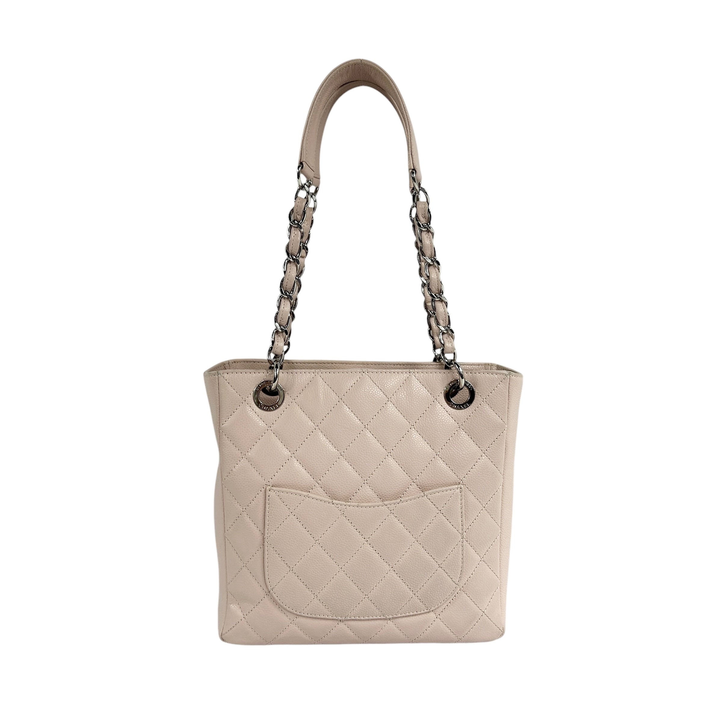 Light Pink Caviar PST w/SHW
