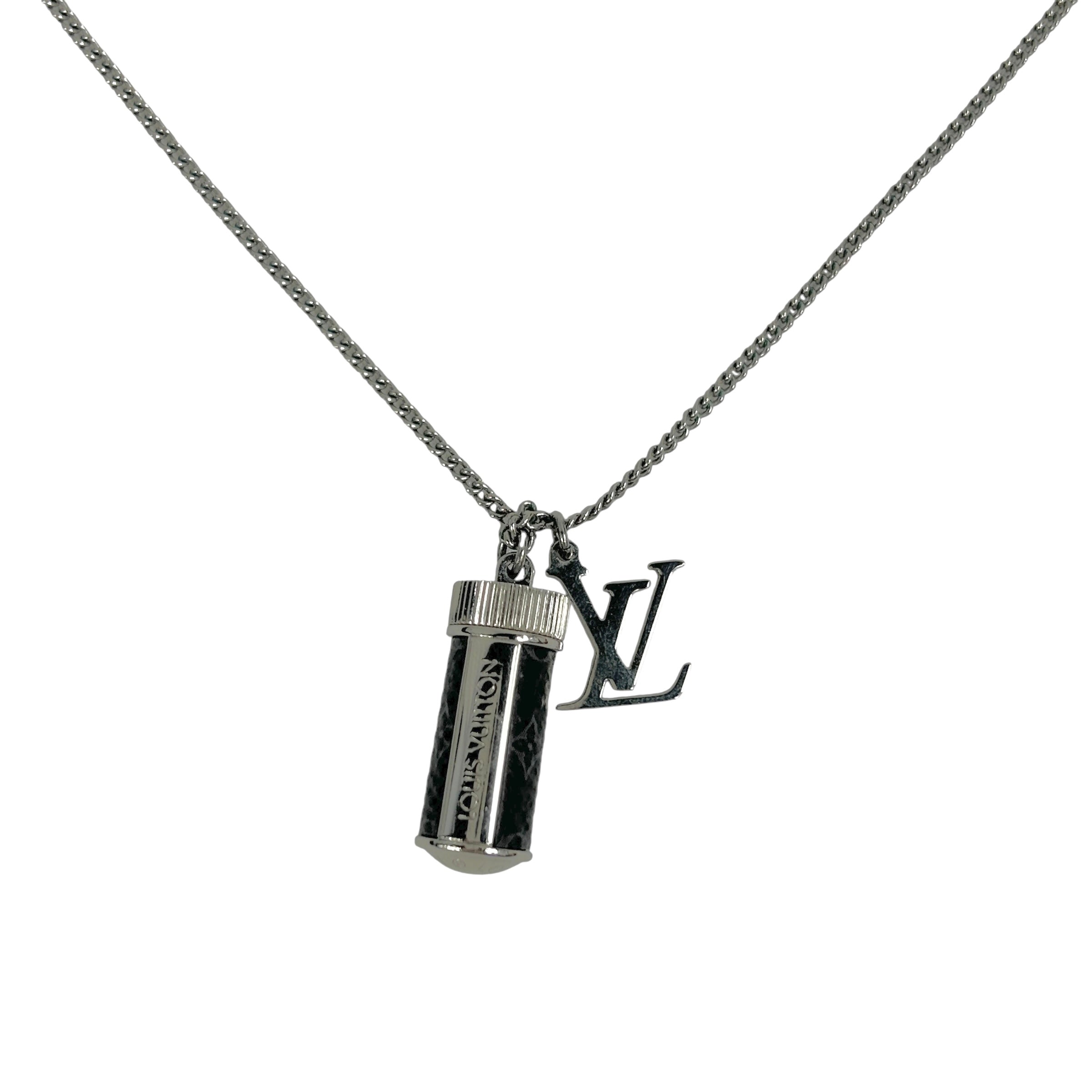Eclipse Charms Necklace