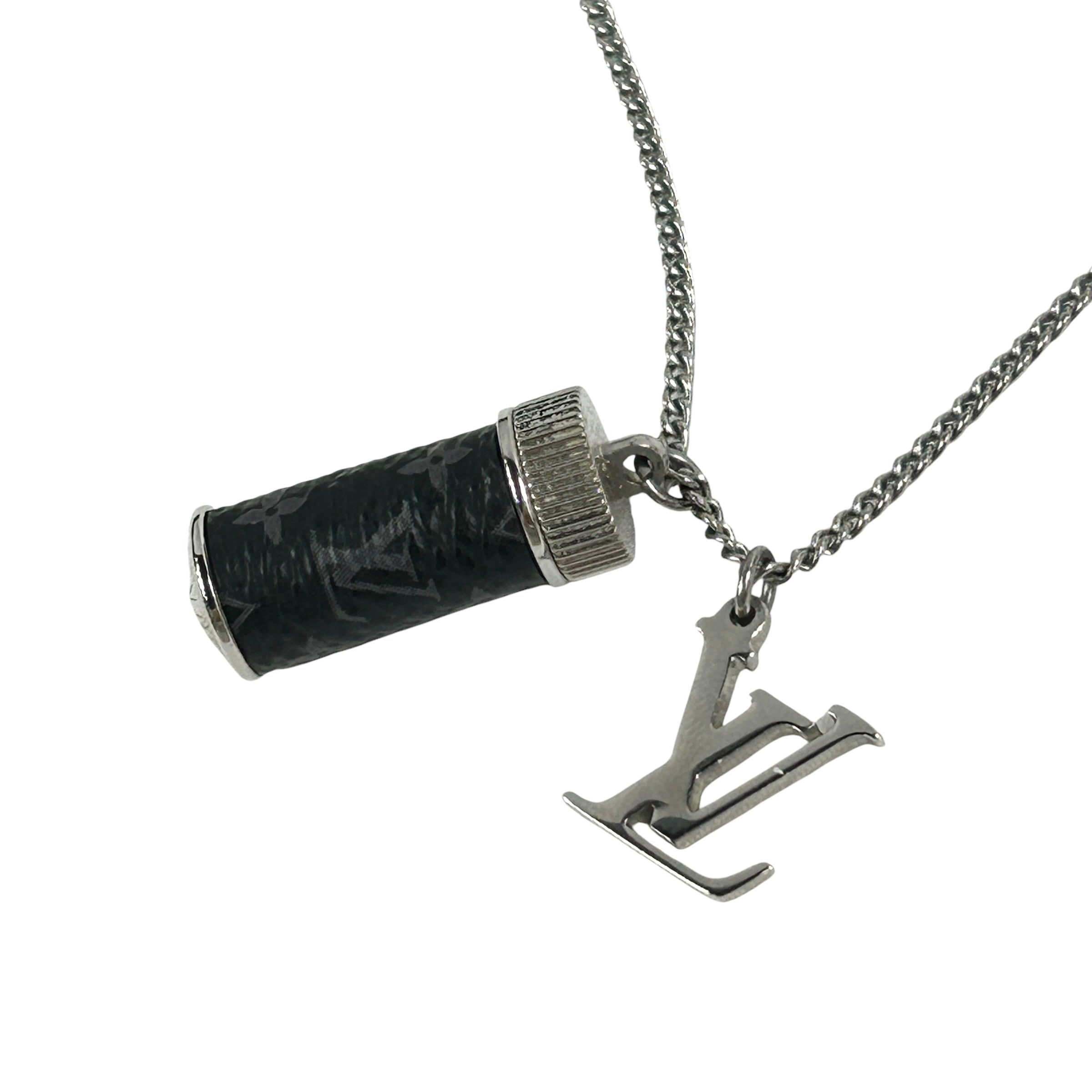Eclipse Charms Necklace