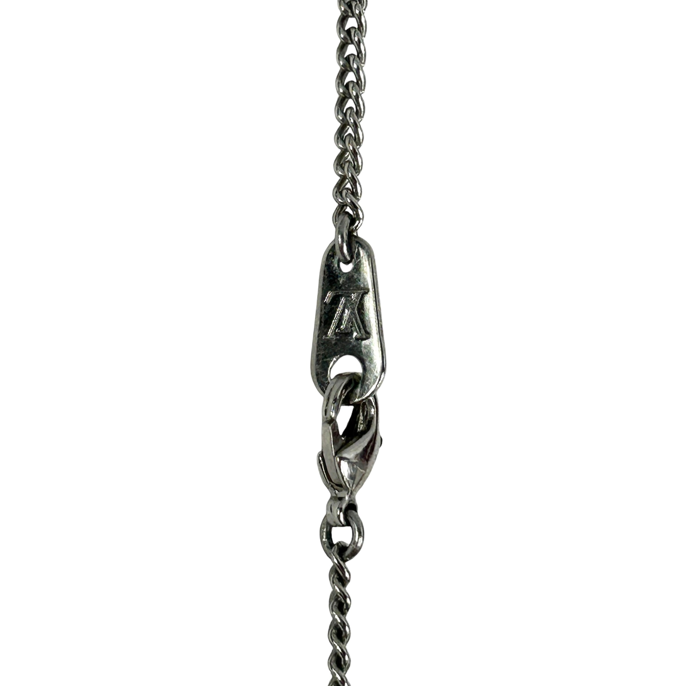Eclipse Charms Necklace