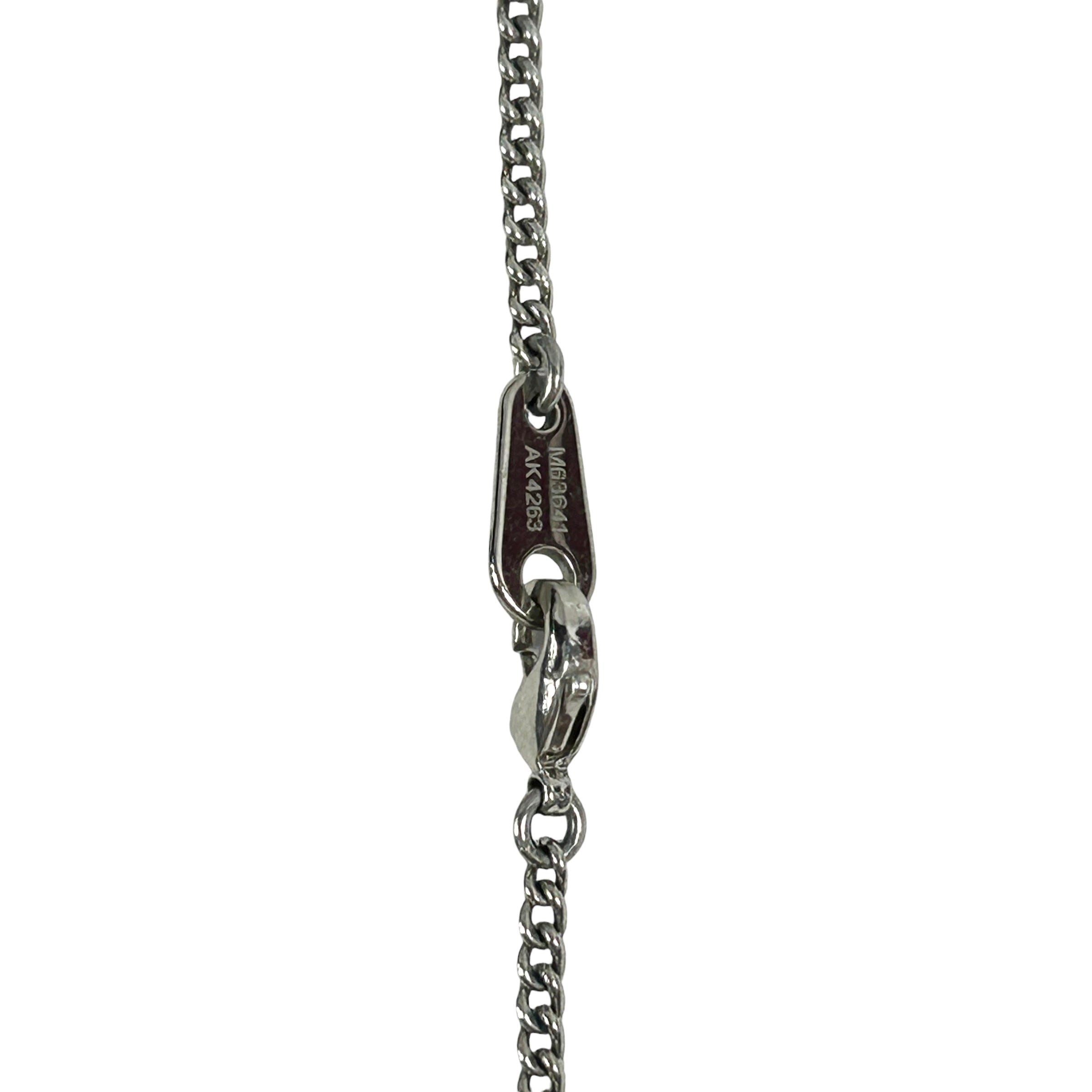Eclipse Charms Necklace