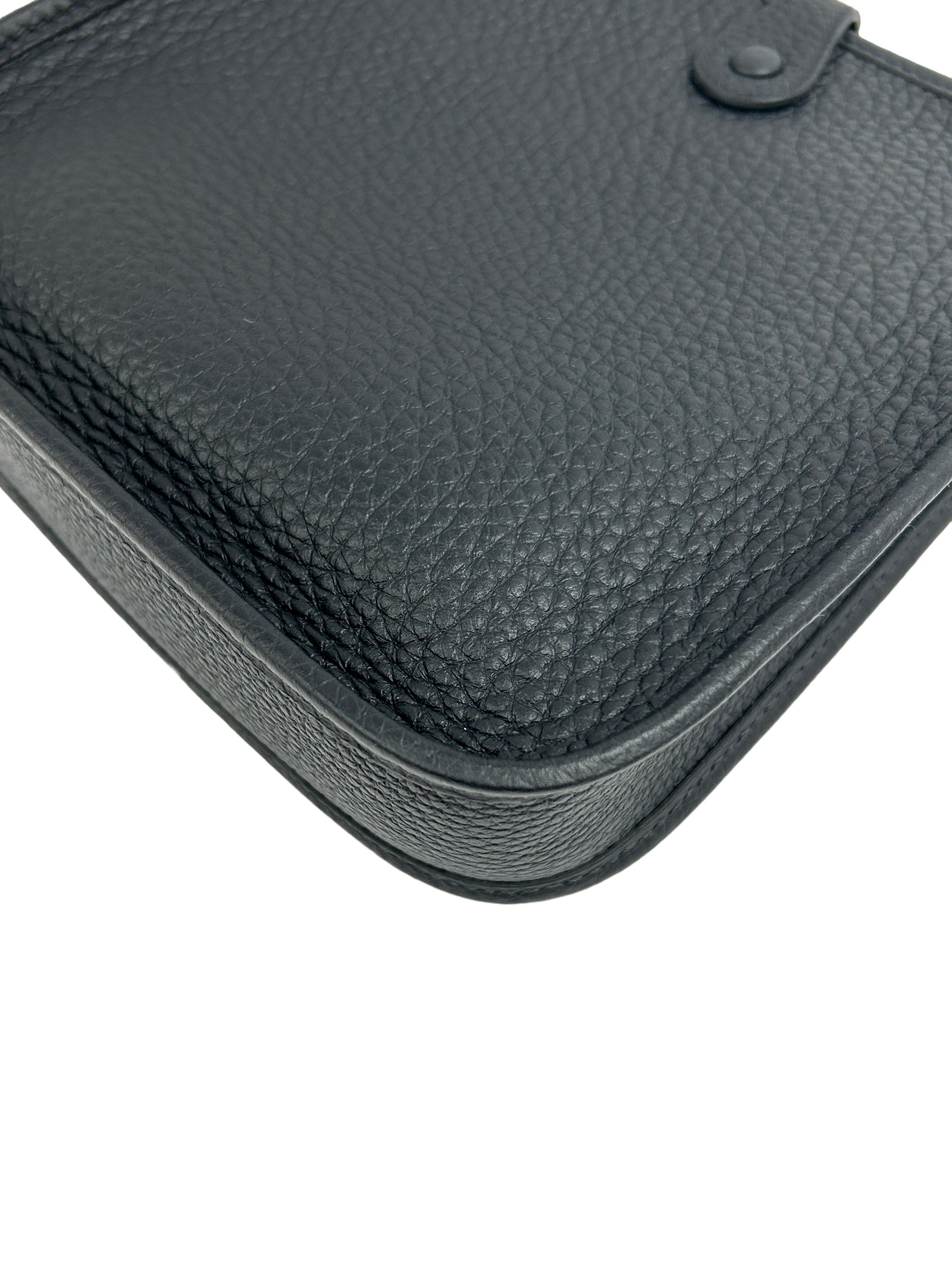 Black Clemence Evelyne 16 TPM W/GHW-LAYAWAY