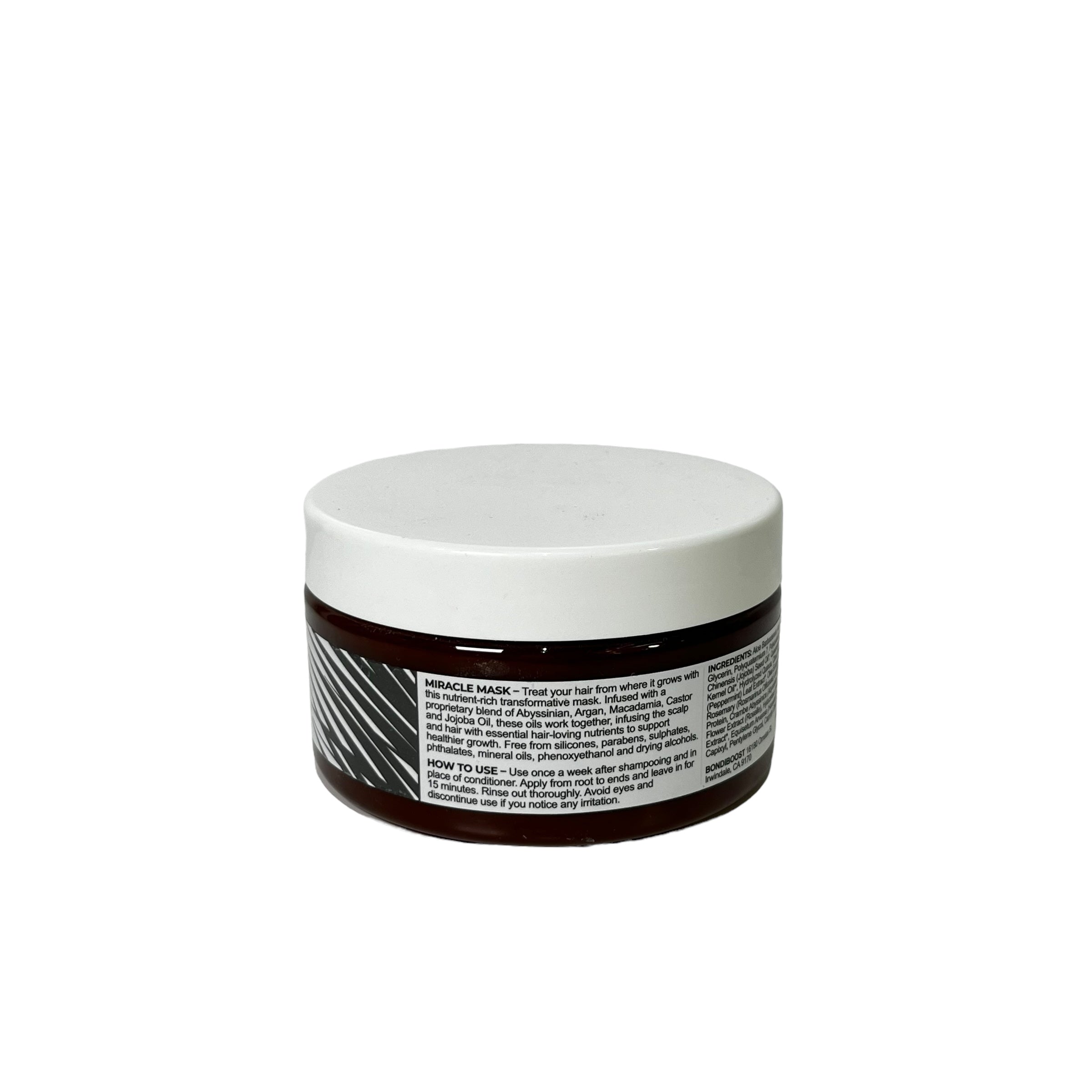 BONDI BOOST Miracle Hair Mask