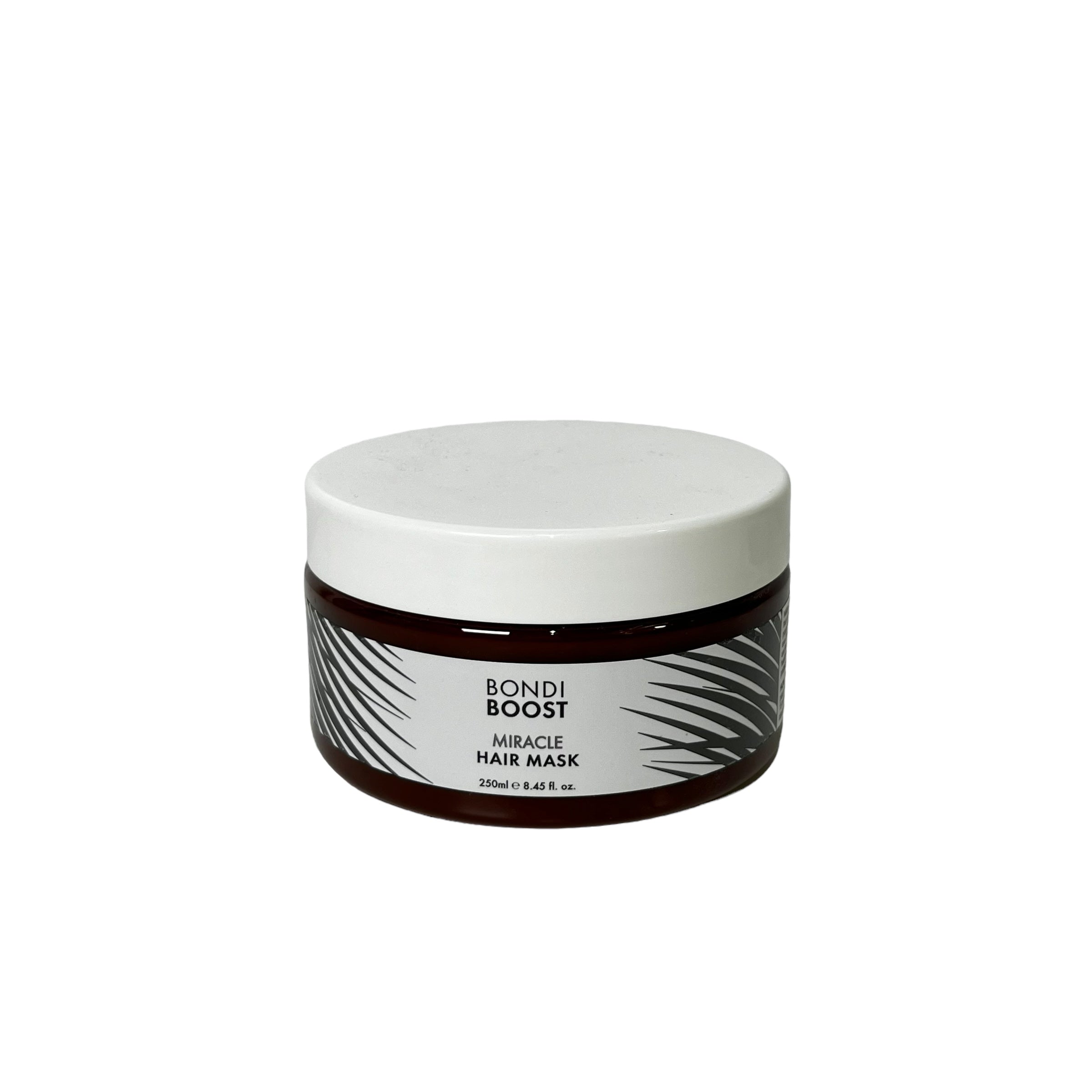 BONDI BOOST Miracle Hair Mask