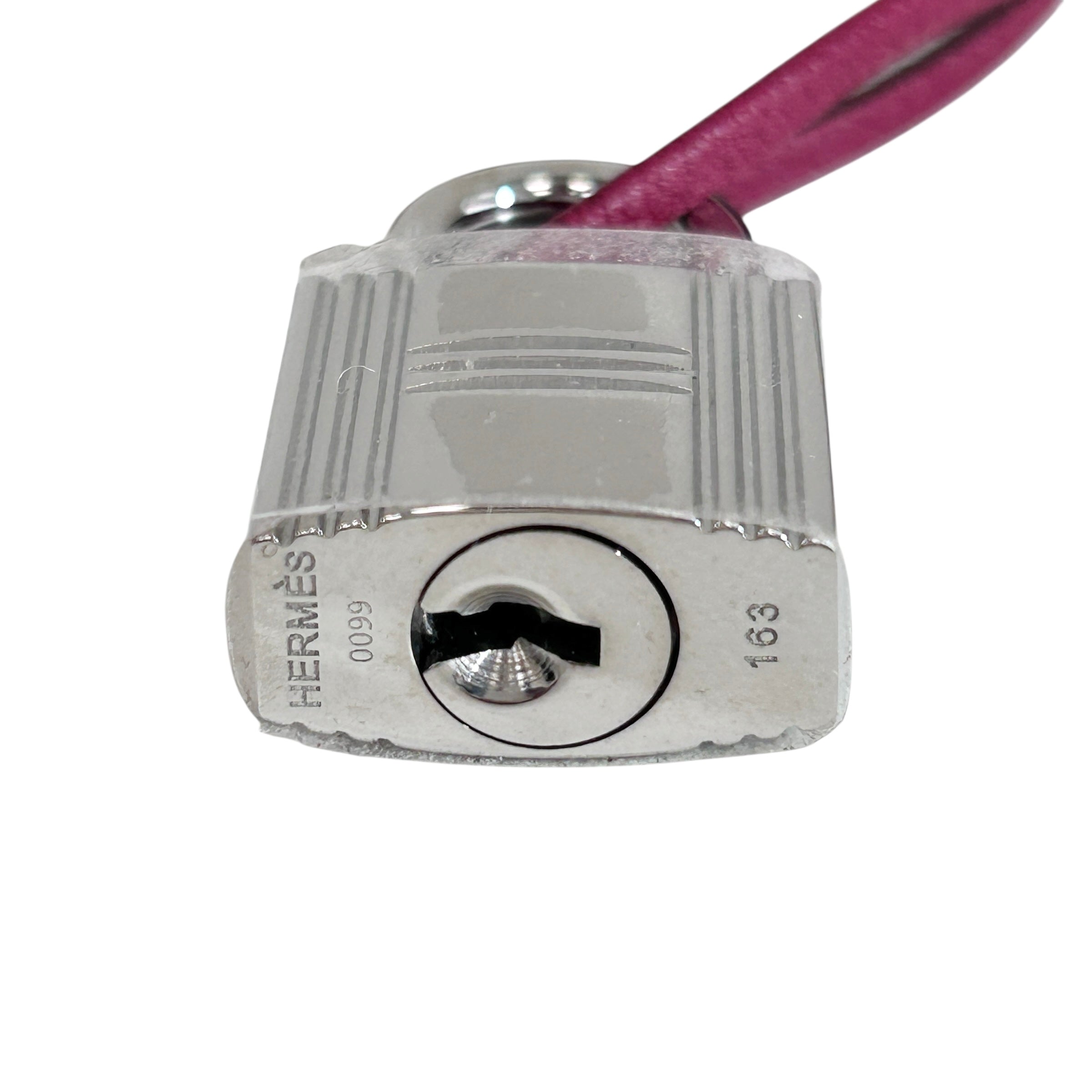 Rouge Grenat Togo Birkin 35 w/PHW