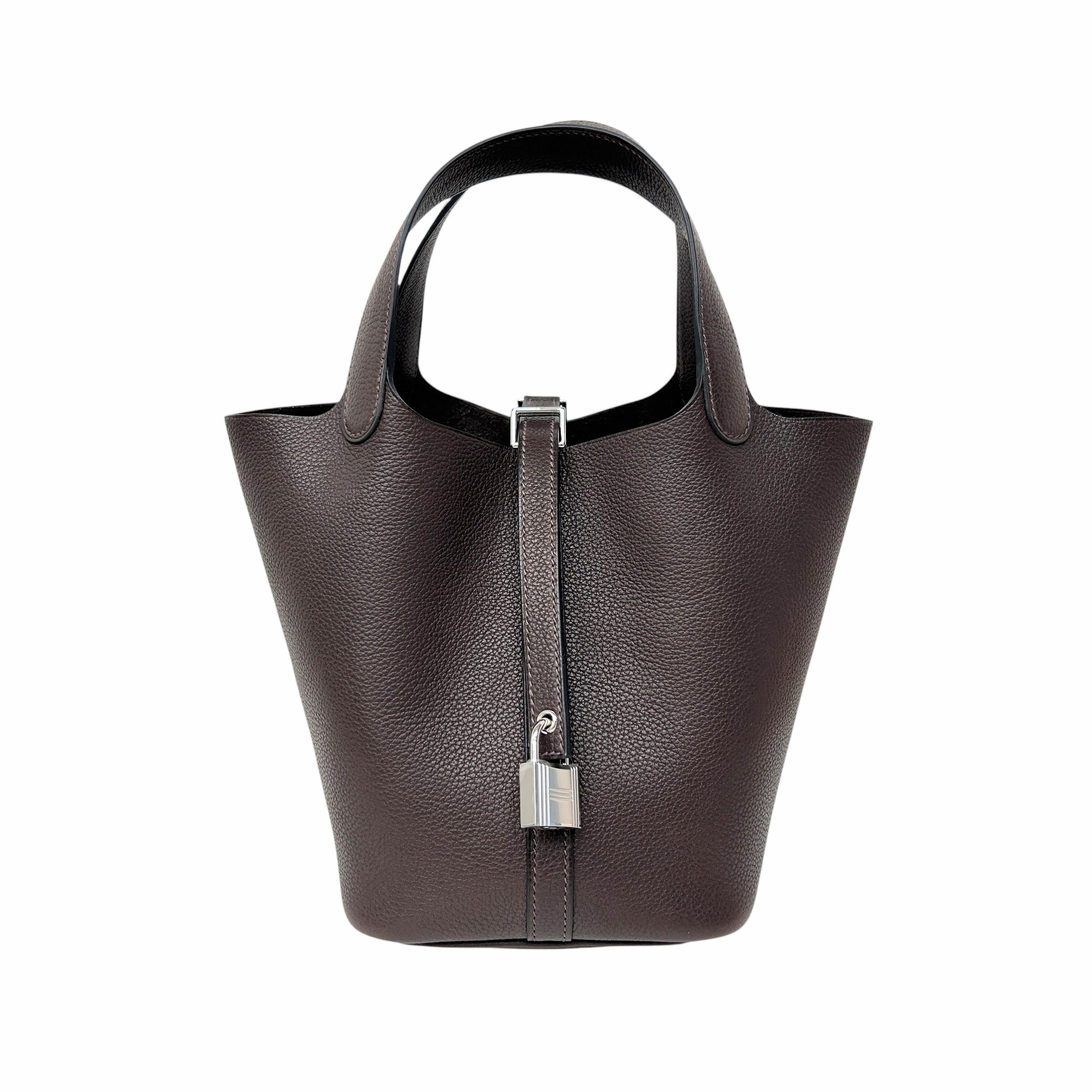 Ebene Faubourg Barenia Picotin 18 w/PHW