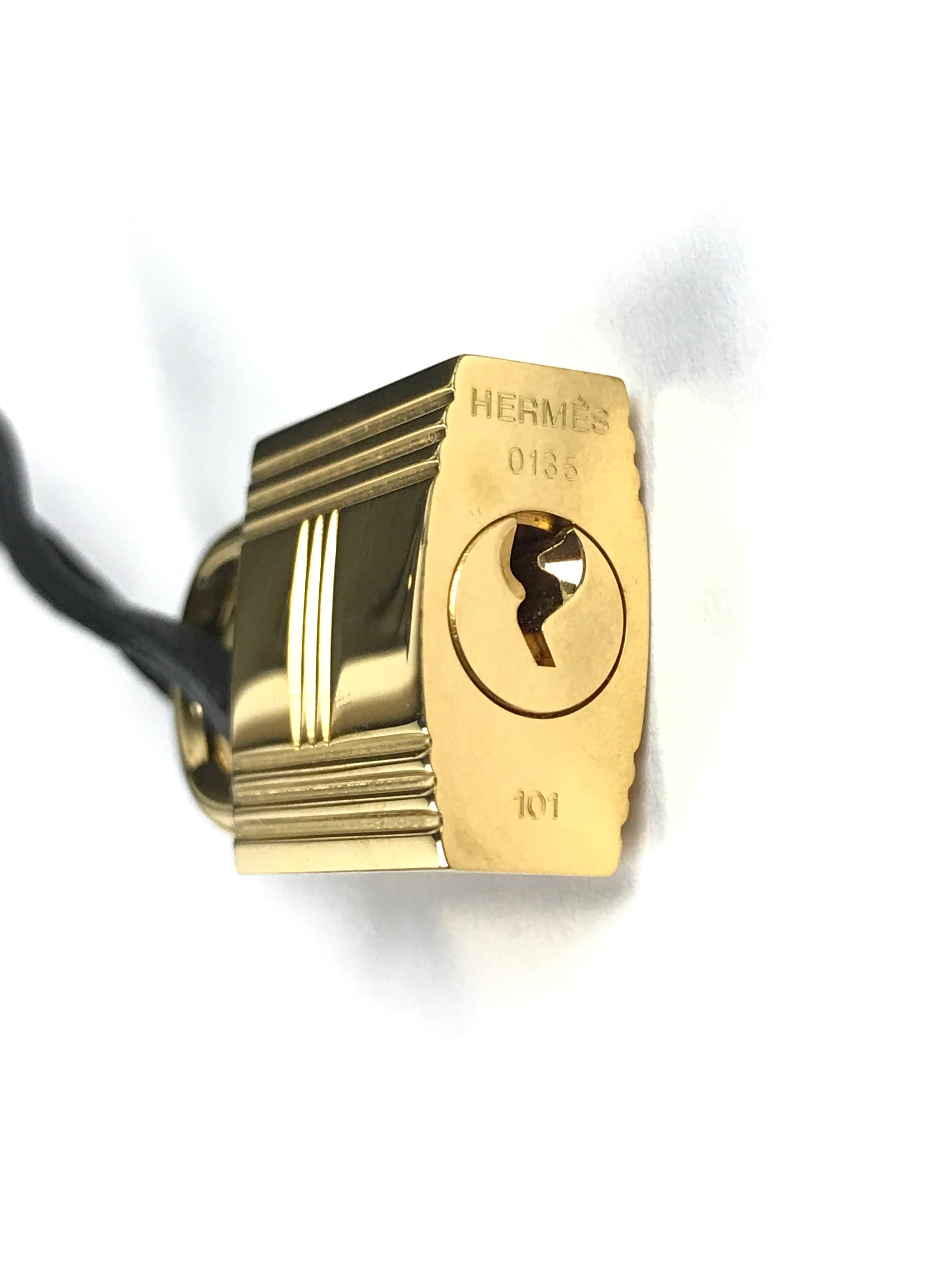 Black Togo Birkin 40 W/GHW