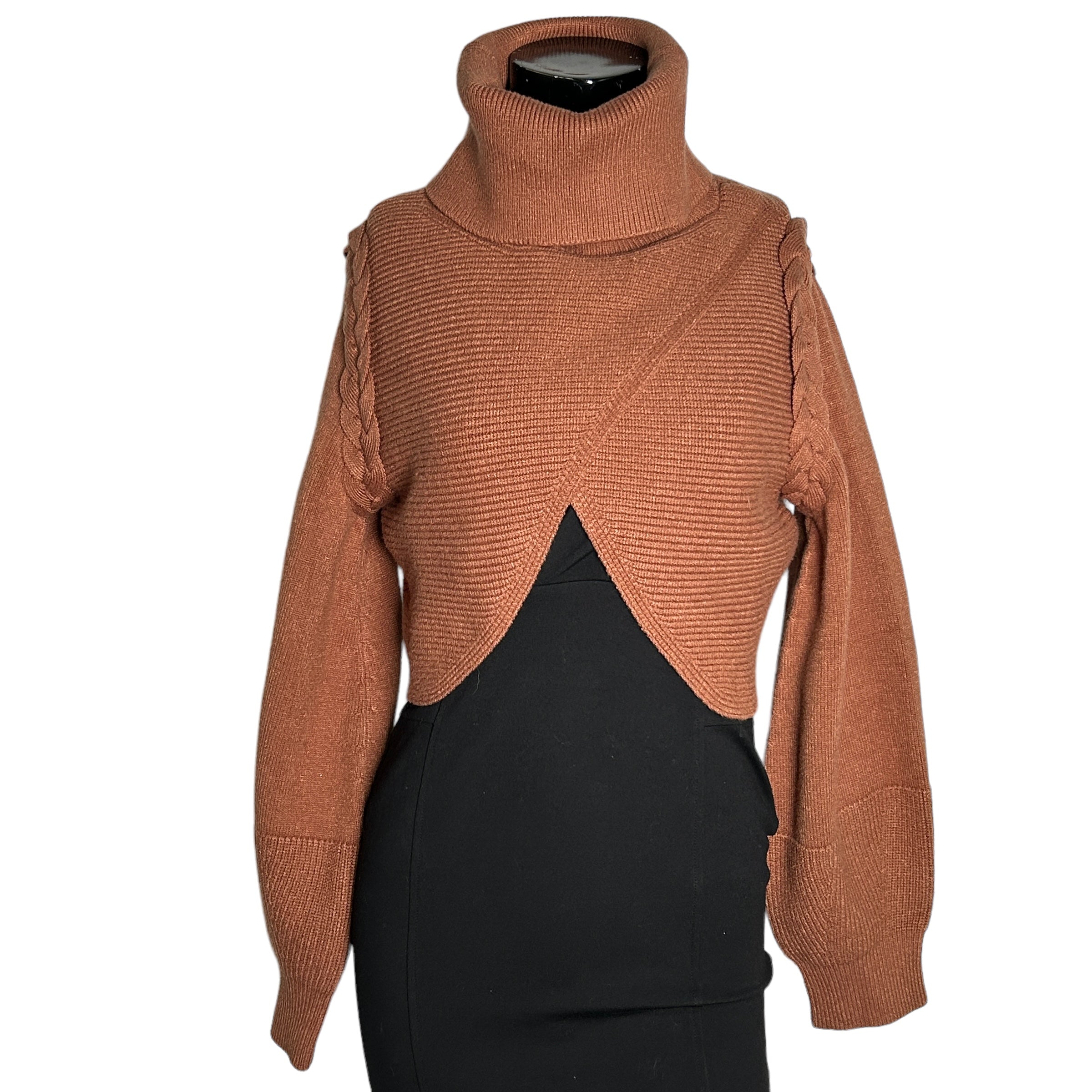 REVOLVE x MICHAEL COSTELLO Turtleneck