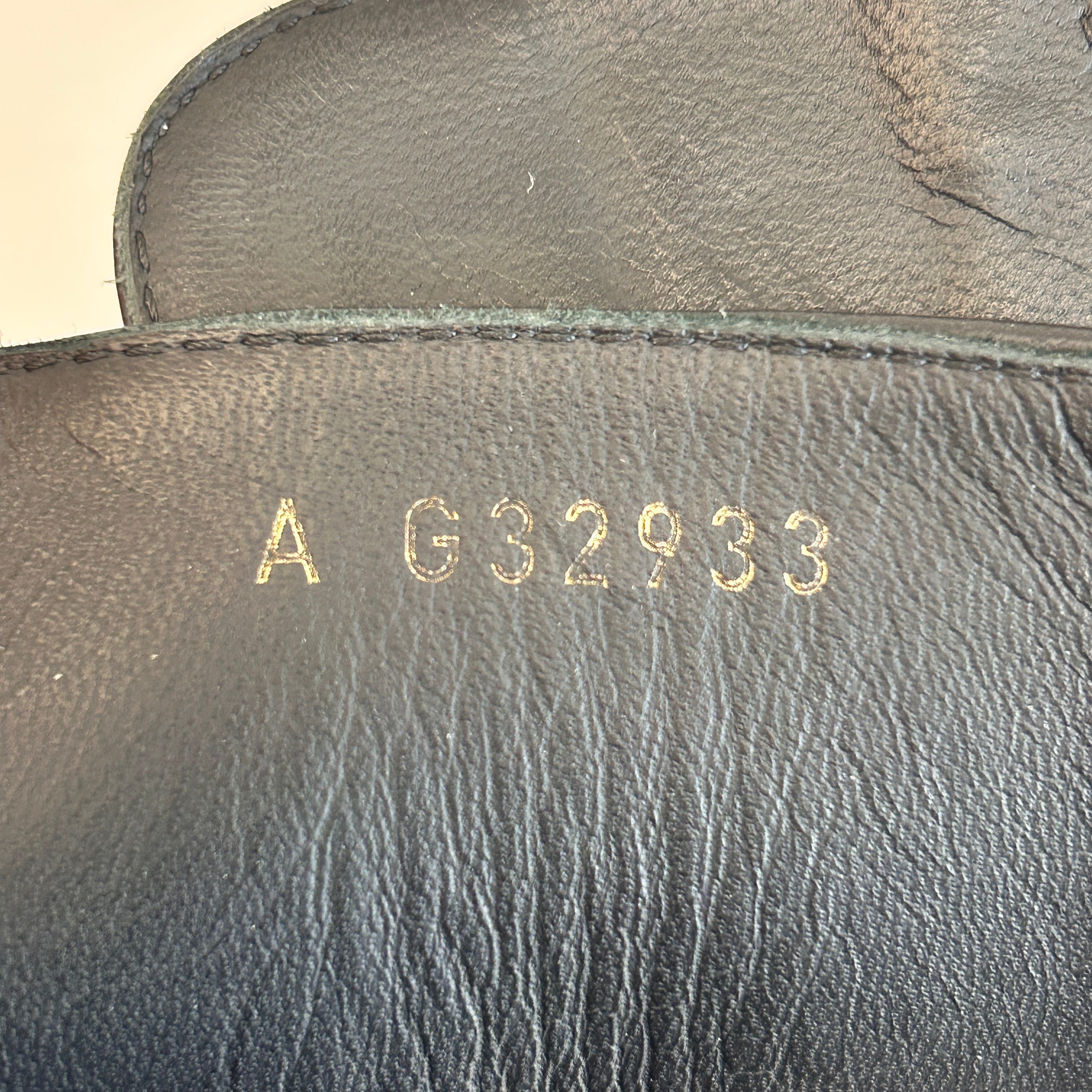 Black Chain All Detail Lace Up Boots w/Zipper Closure