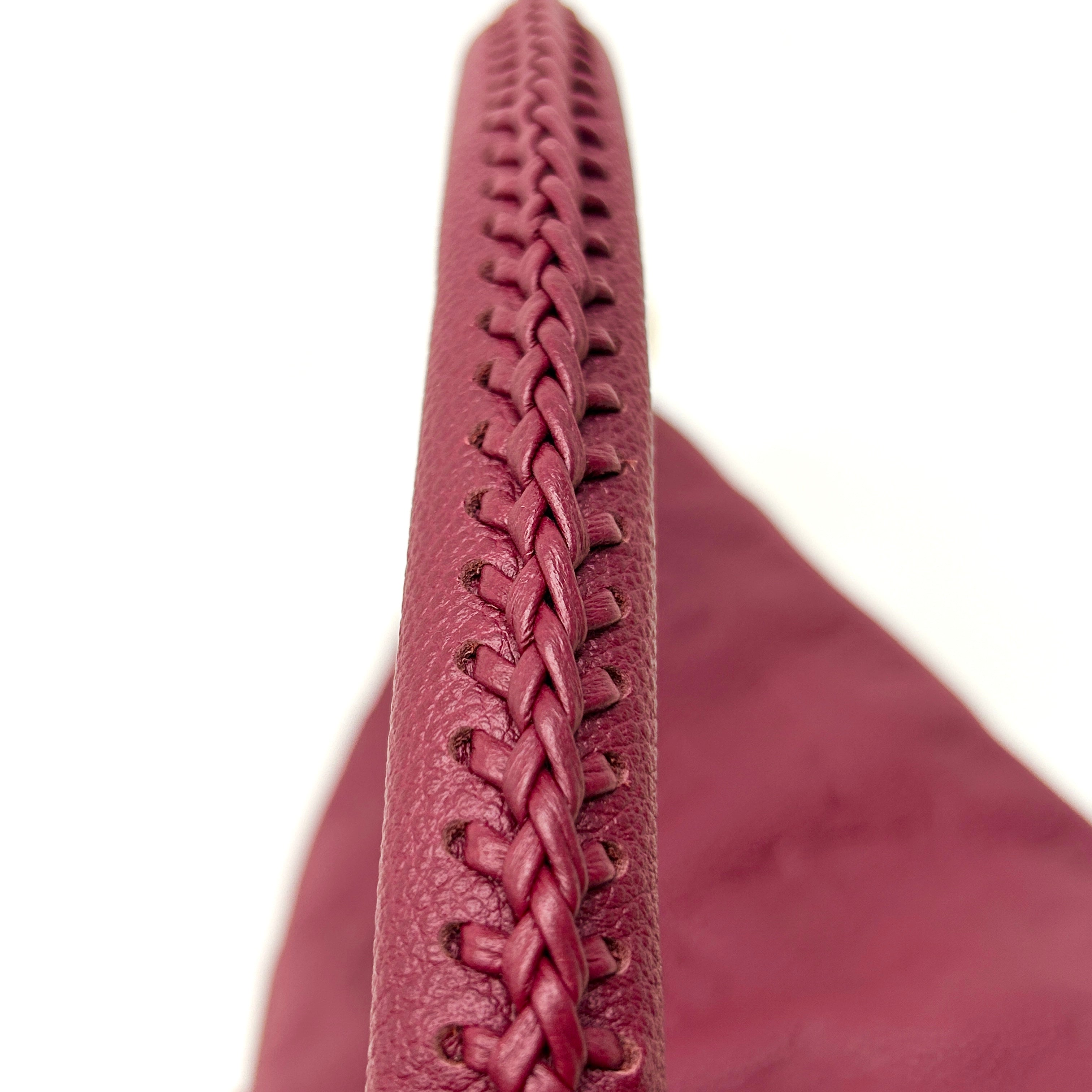 Flamme Monogram Empreinte Artsy MM Bag w/GHW - Haute Classics