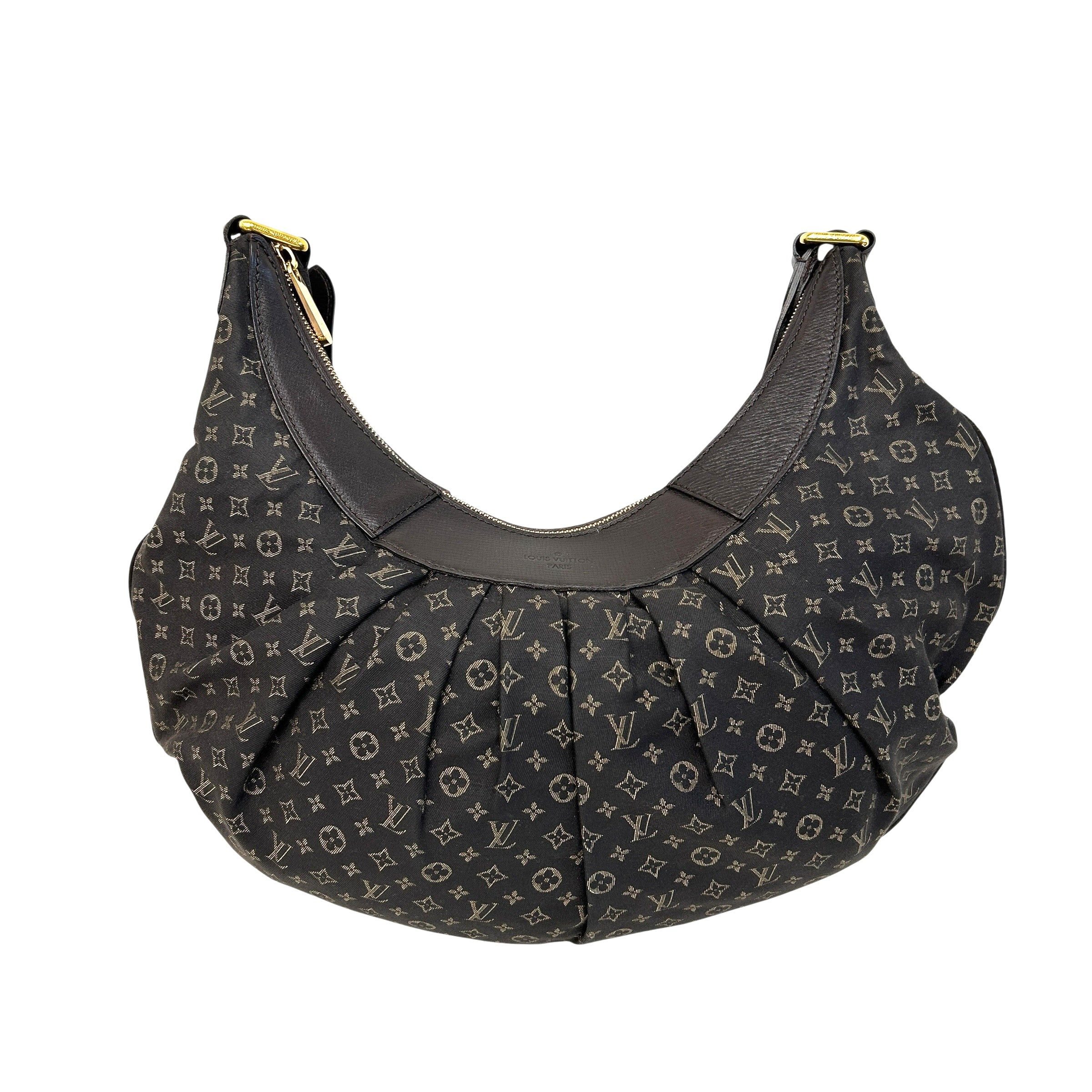 Mini Lin Idylle Fantaise Large Hobo Bag