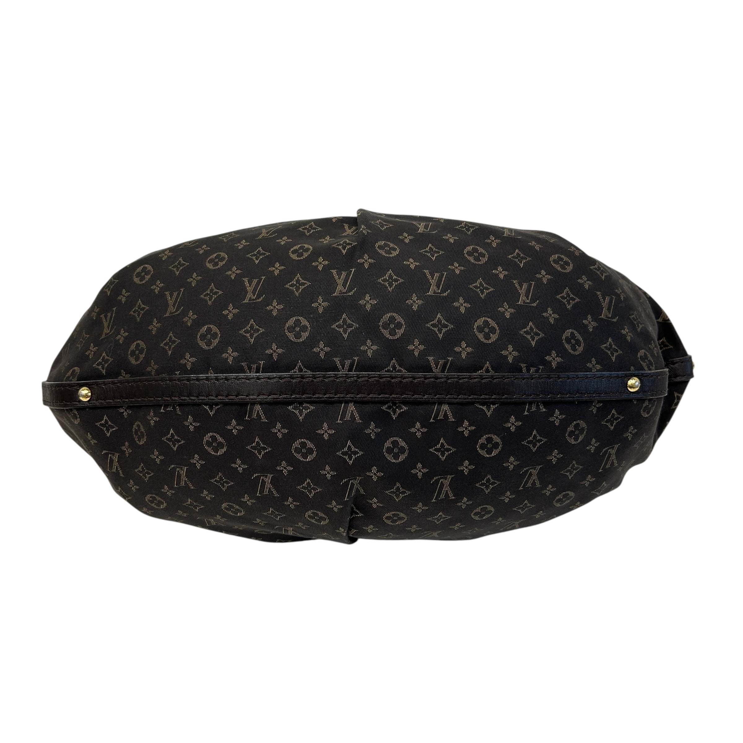 Mini Lin Idylle Fantaise Large Hobo Bag