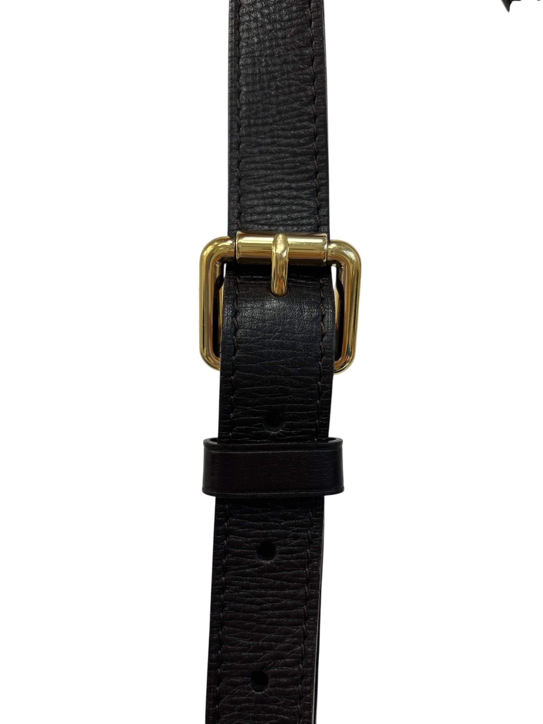 Mini Lin Idylle Fantaise Large Hobo Bag