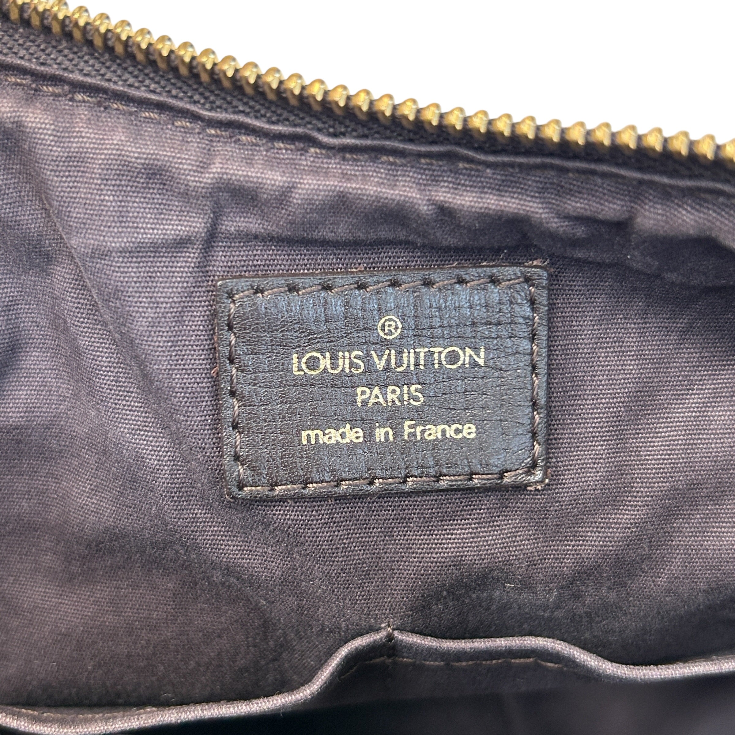 Mini Lin Idylle Fantaise Large Hobo Bag