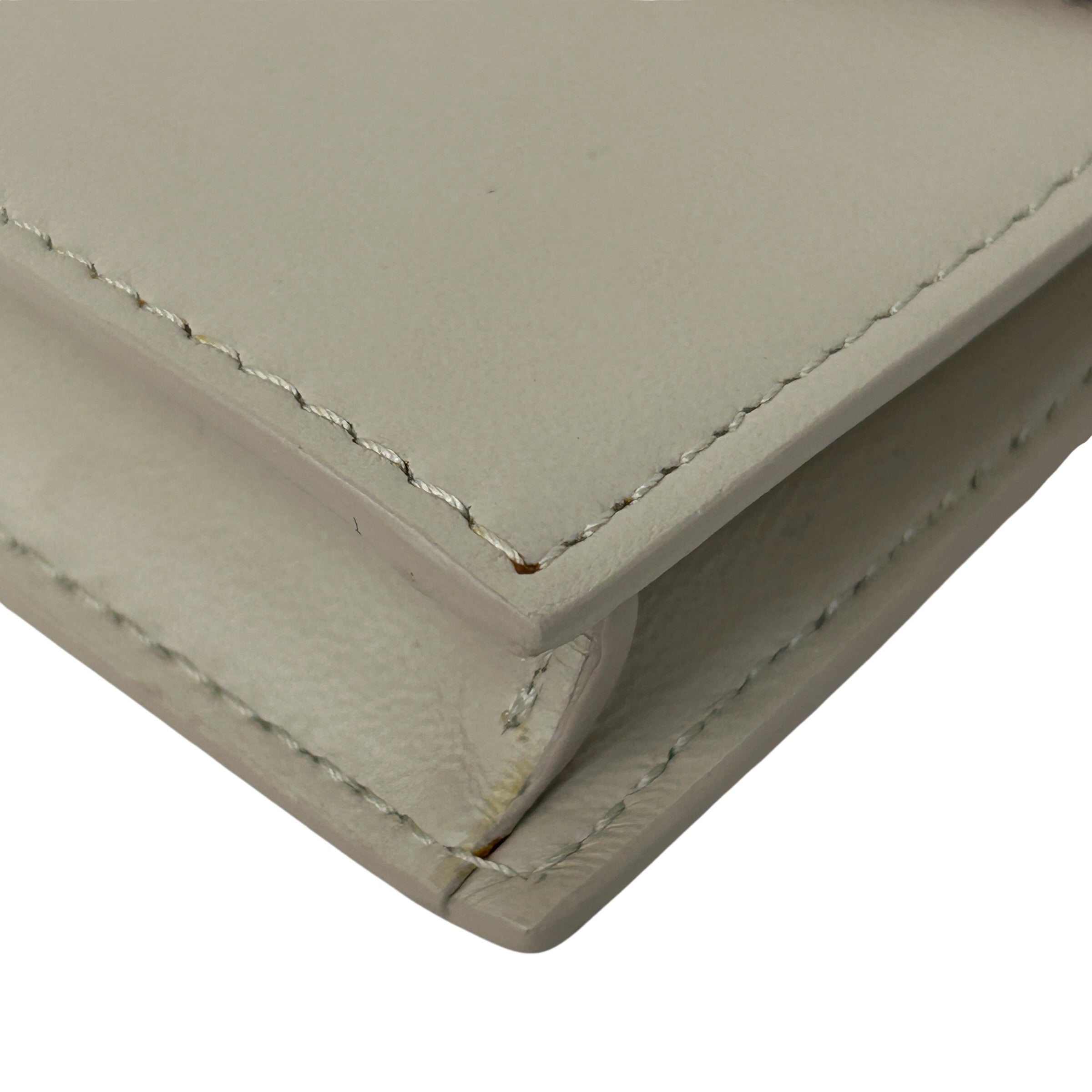 Pink/Grey Diagonal Card Holder Wallet - Haute Classics