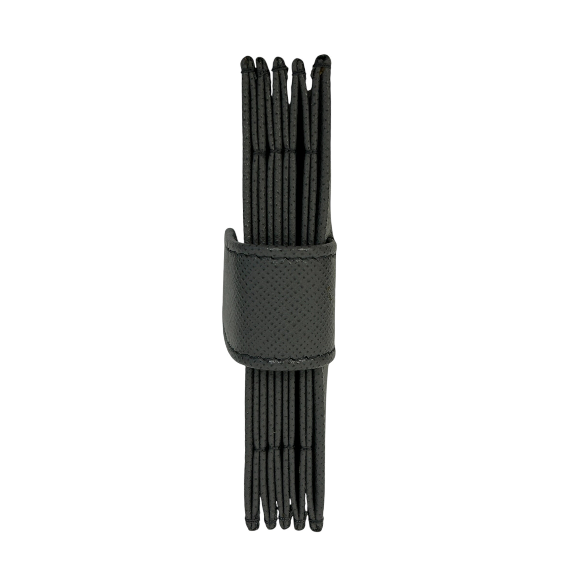 Grey Card Holder - Haute Classics