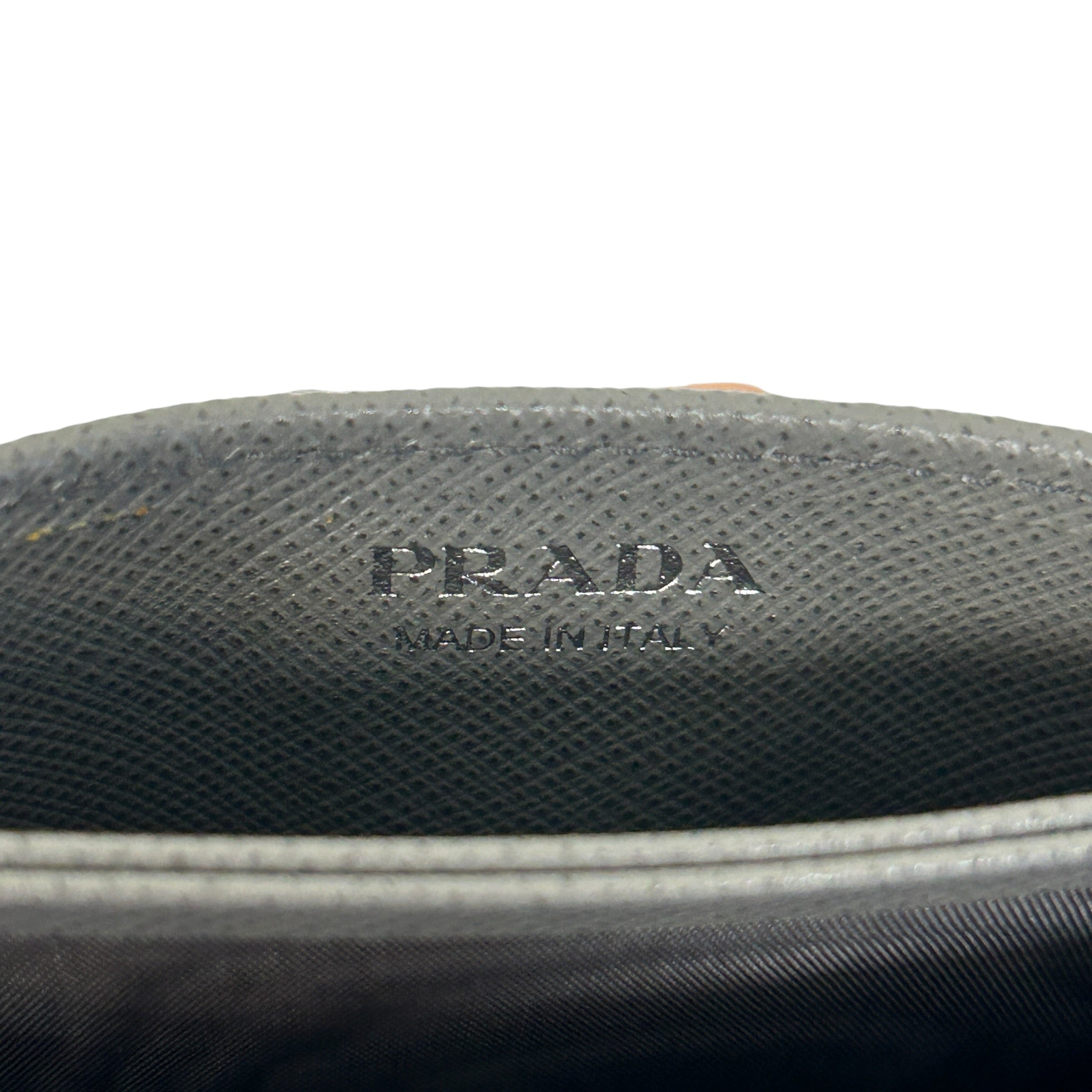 Grey Card Holder - Haute Classics