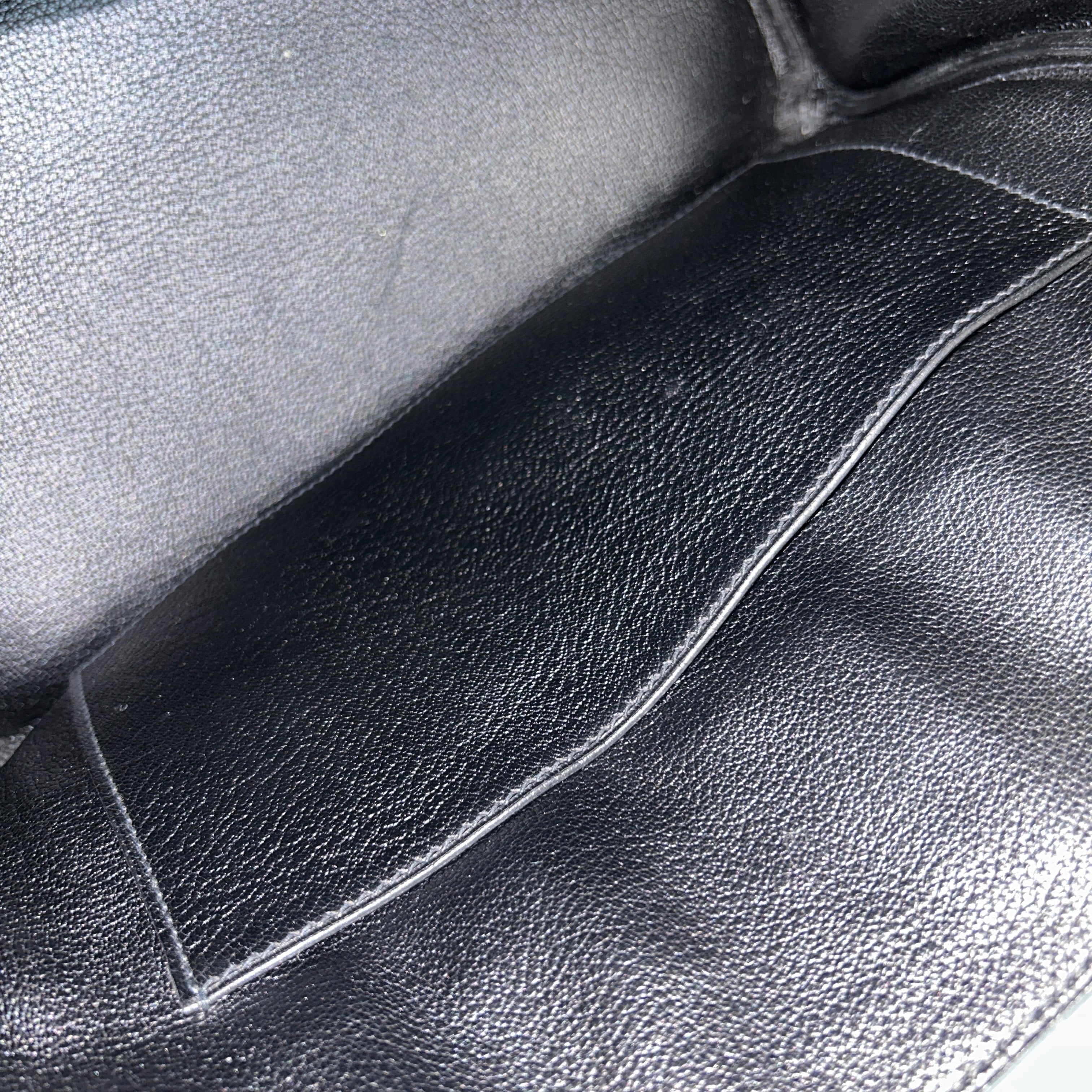 Black Togo Leather Birkin 30 w/GHW - Haute Classics