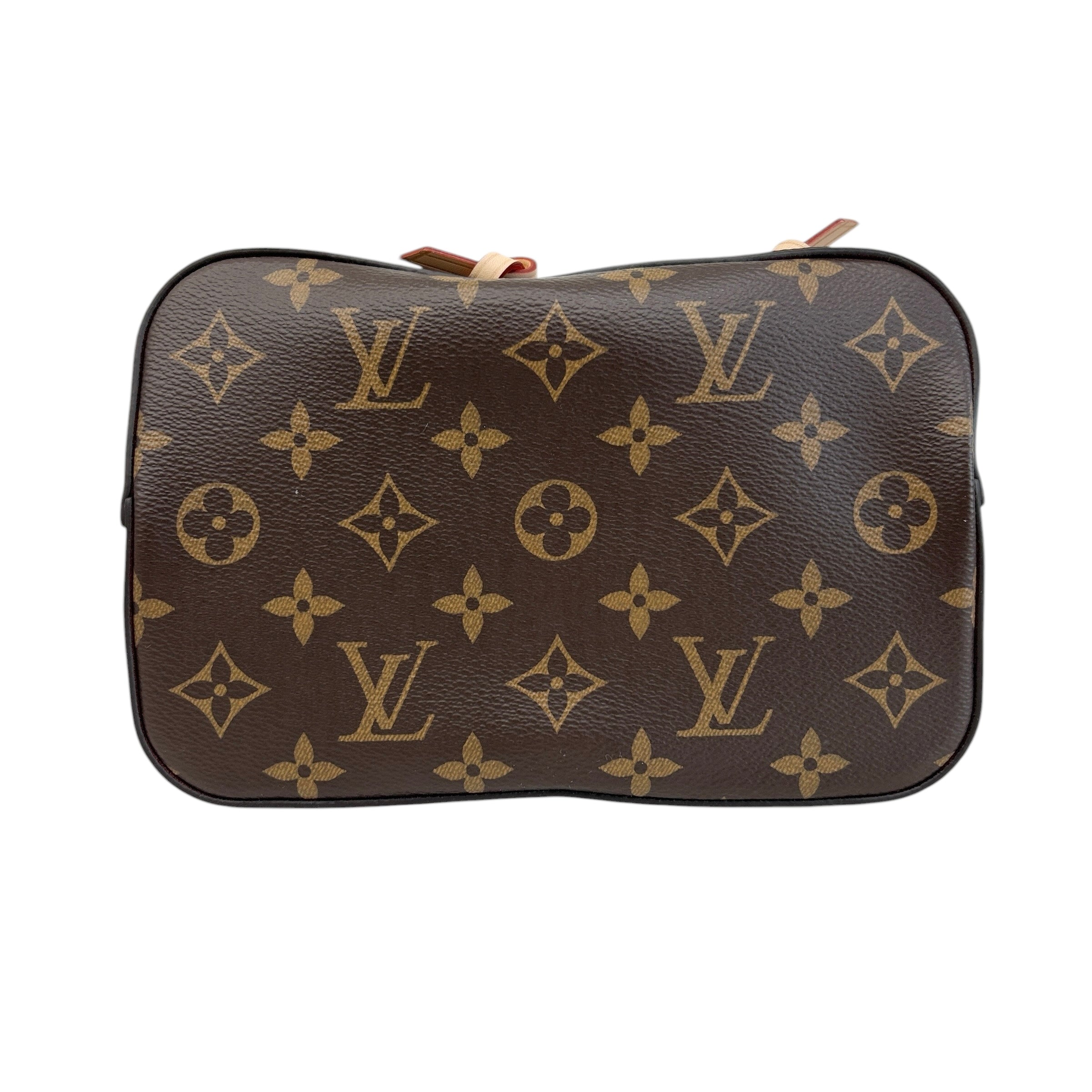 Monogram Canvas NeoNoe BB Bag w/GHW - Haute Classics