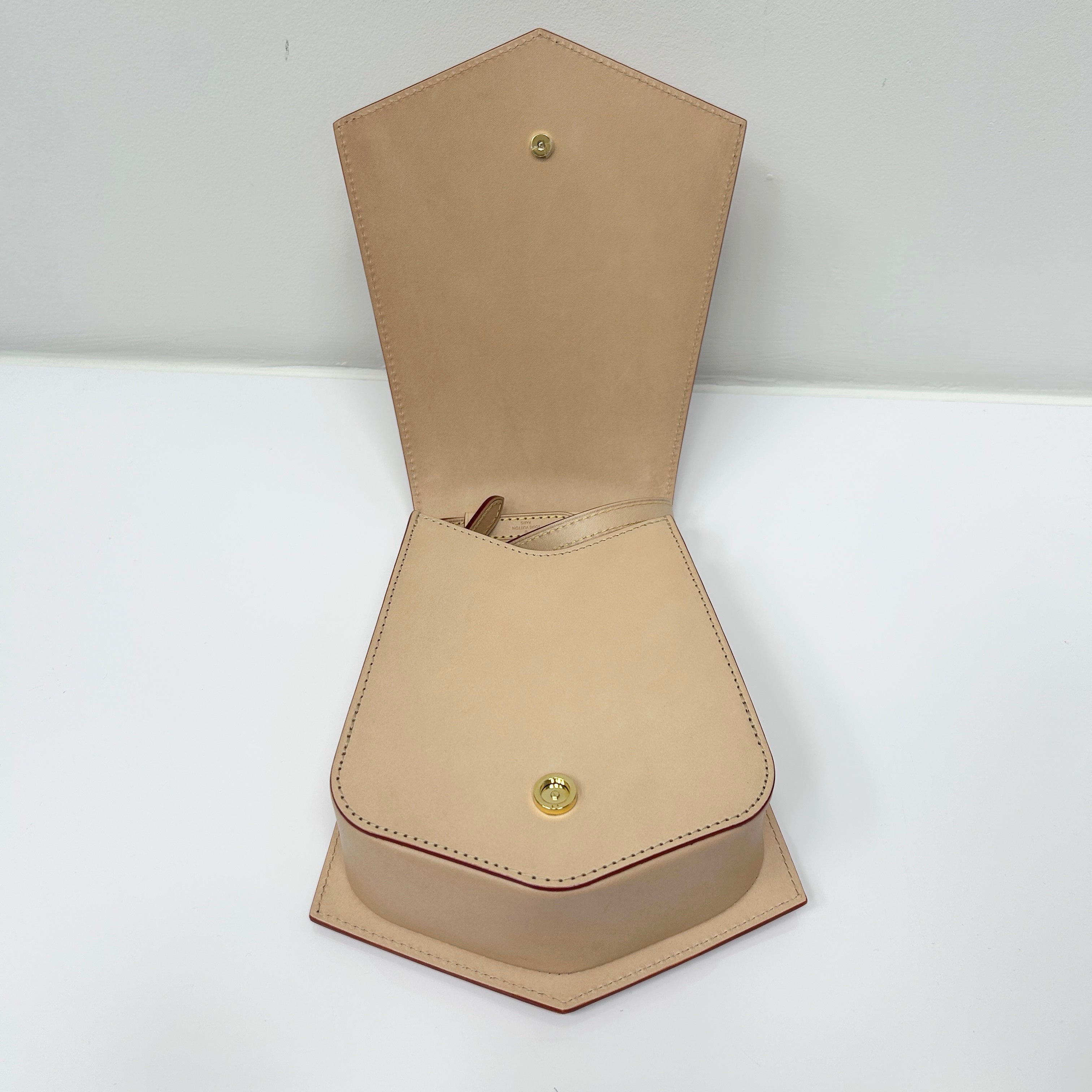 Key Bell XL Bag w/GHW