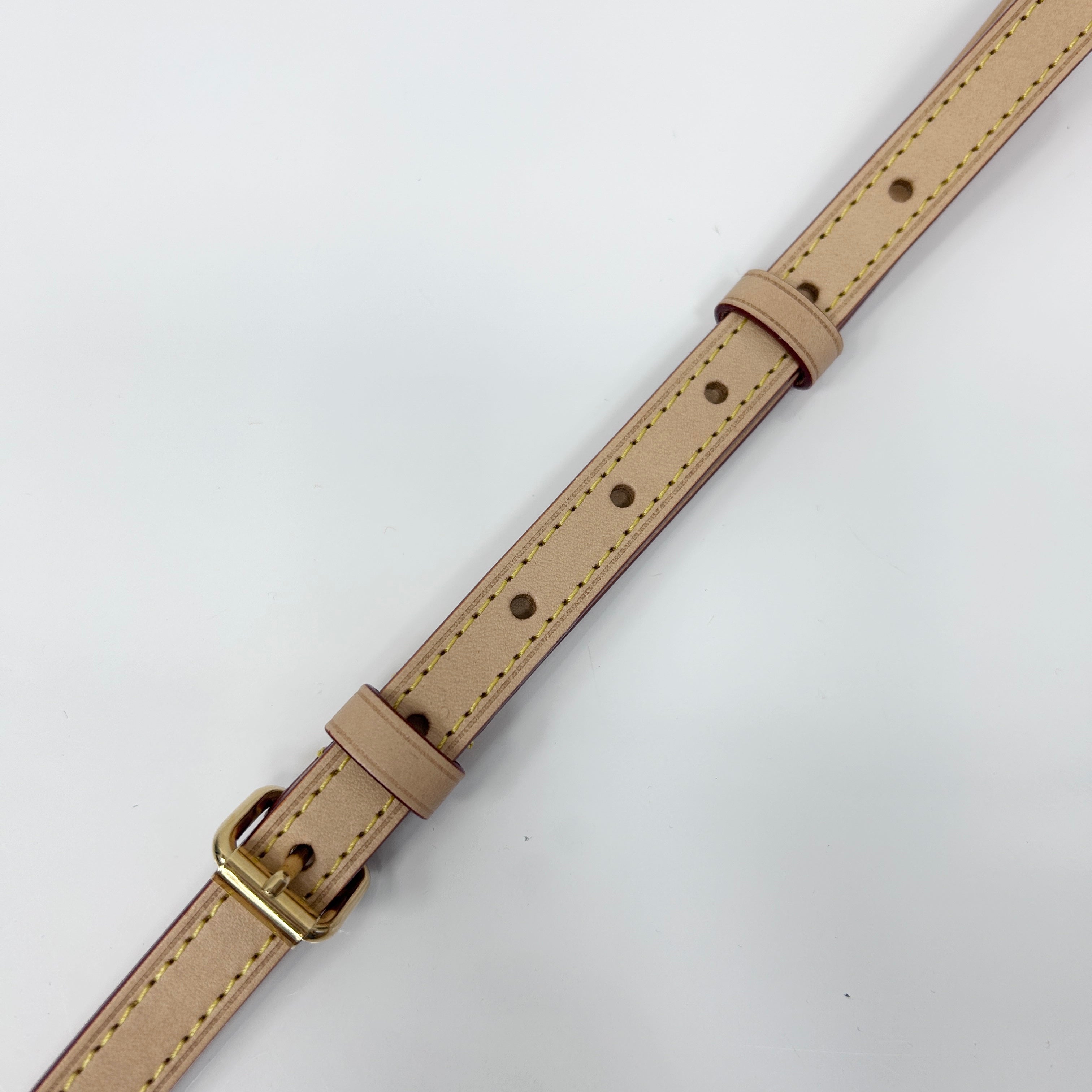 Key Bell XL Bag w/GHW
