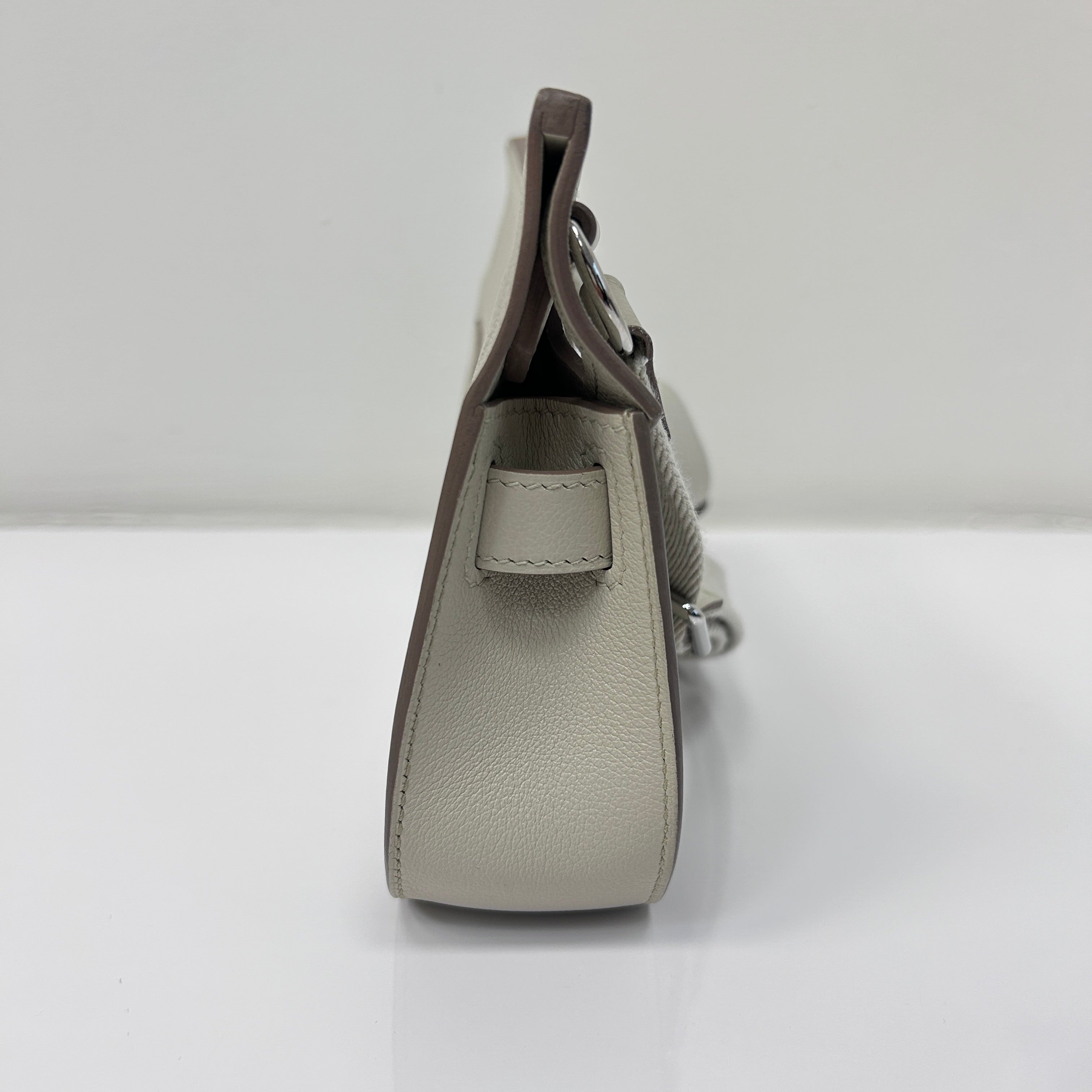 Beton Evercolor Mini Jypsiere Bag w/PHW